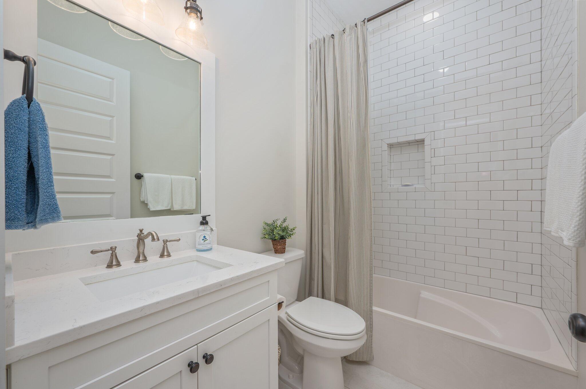 DEER MOSS CREEK PH 1 - Residential