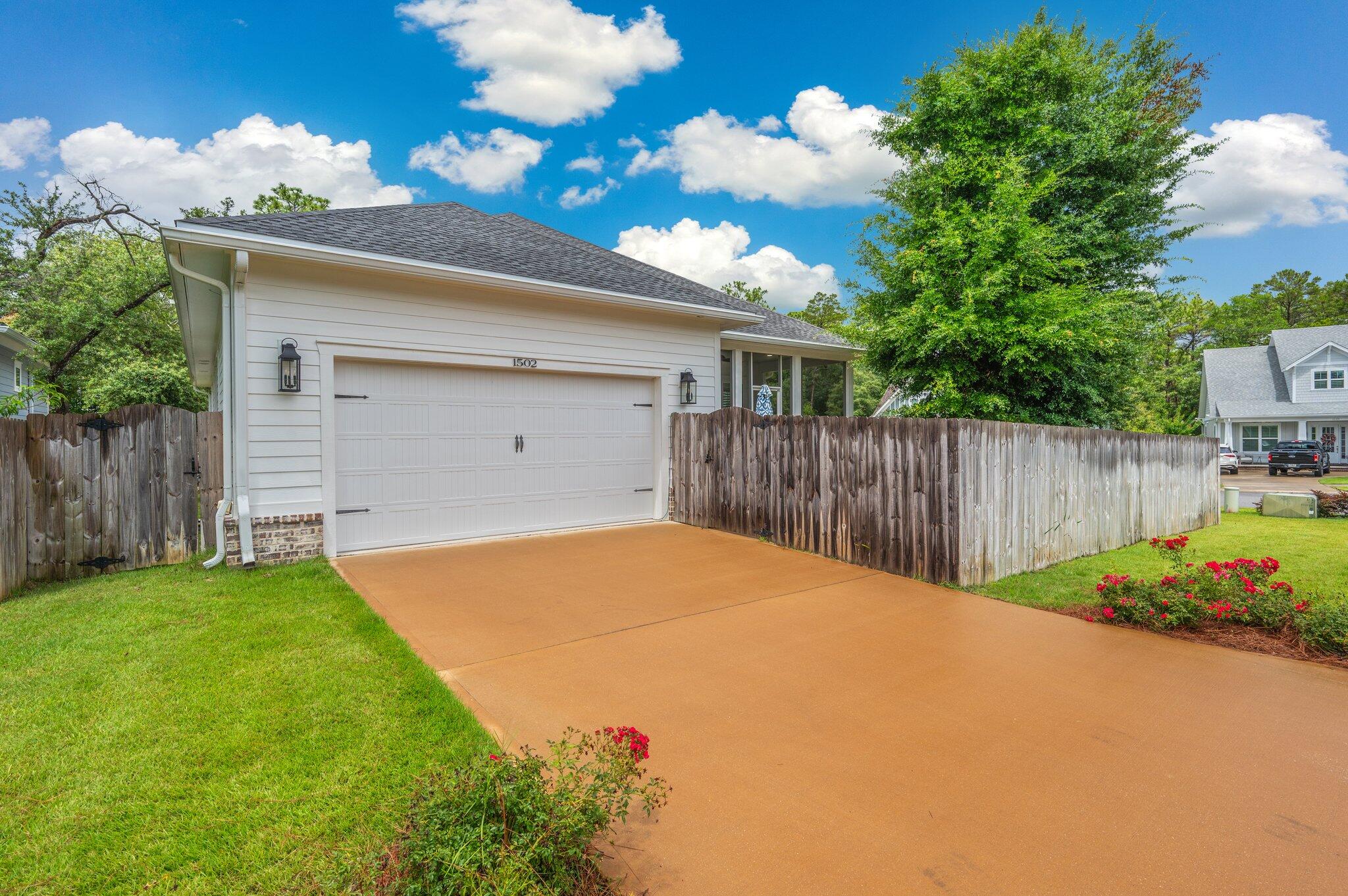 DEER MOSS CREEK PH 1 - Residential