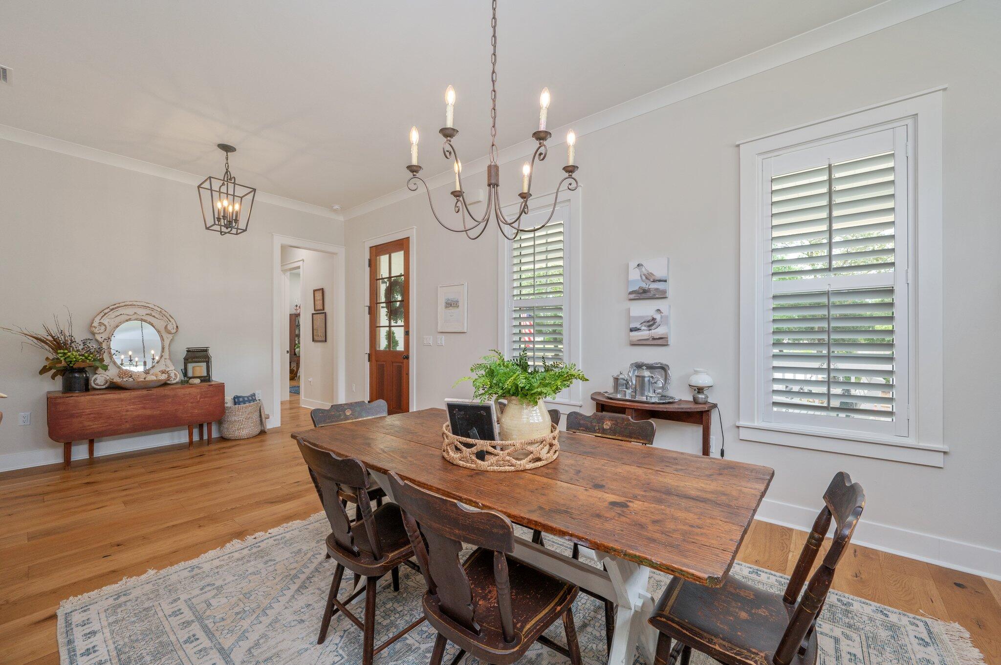 DEER MOSS CREEK PH 1 - Residential