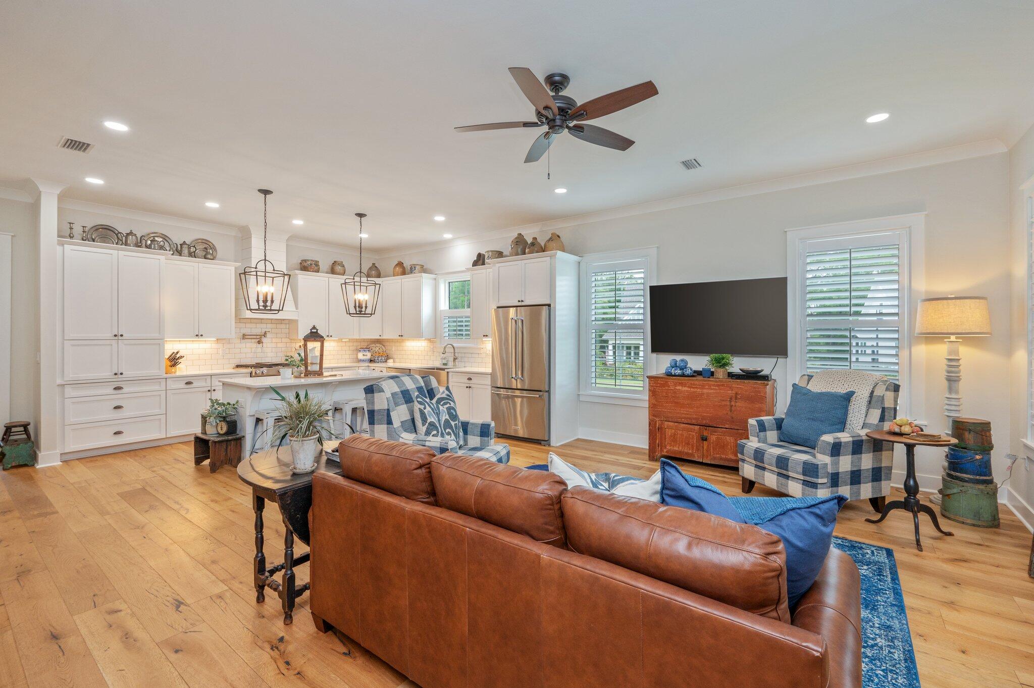 DEER MOSS CREEK PH 1 - Residential
