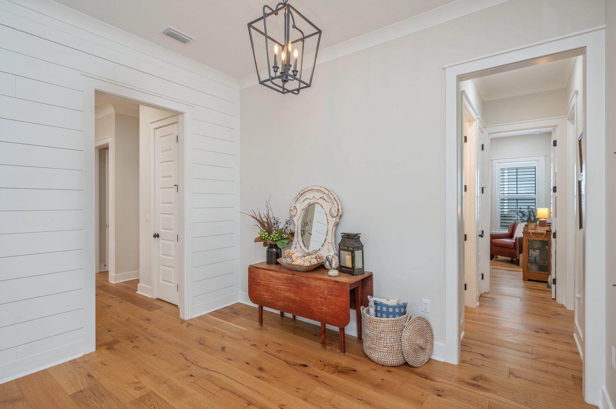 DEER MOSS CREEK PH 1 - Residential