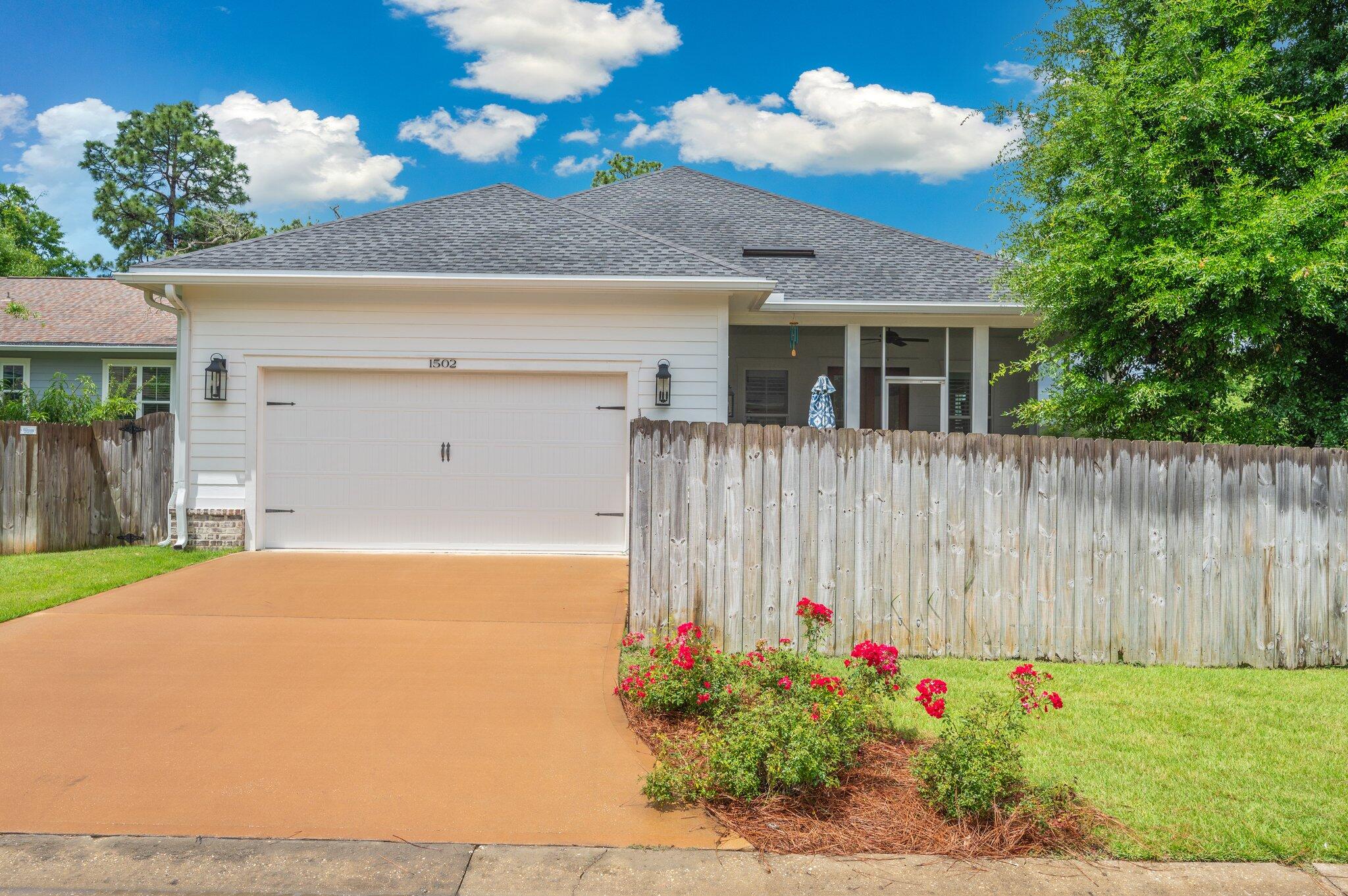 DEER MOSS CREEK PH 1 - Residential