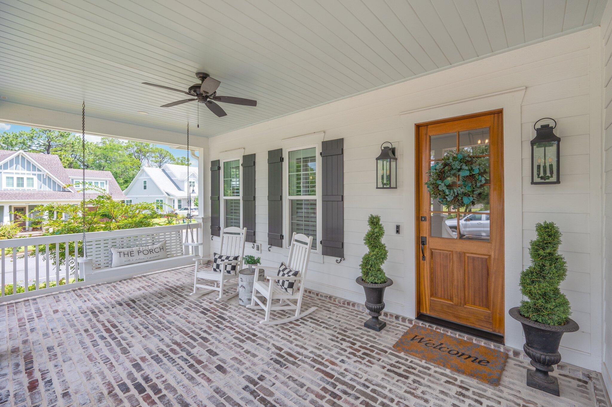 DEER MOSS CREEK PH 1 - Residential