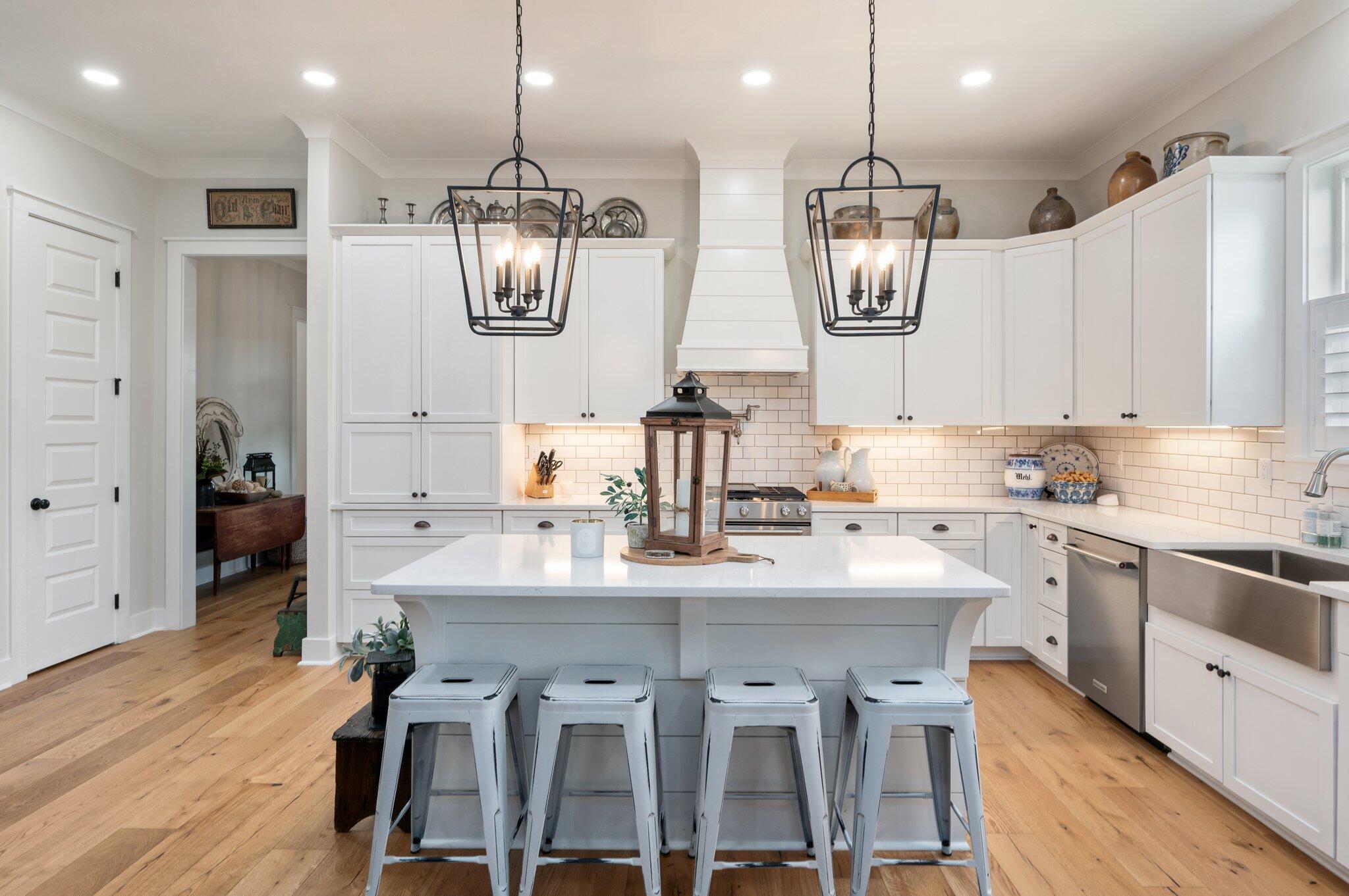 DEER MOSS CREEK PH 1 - Residential