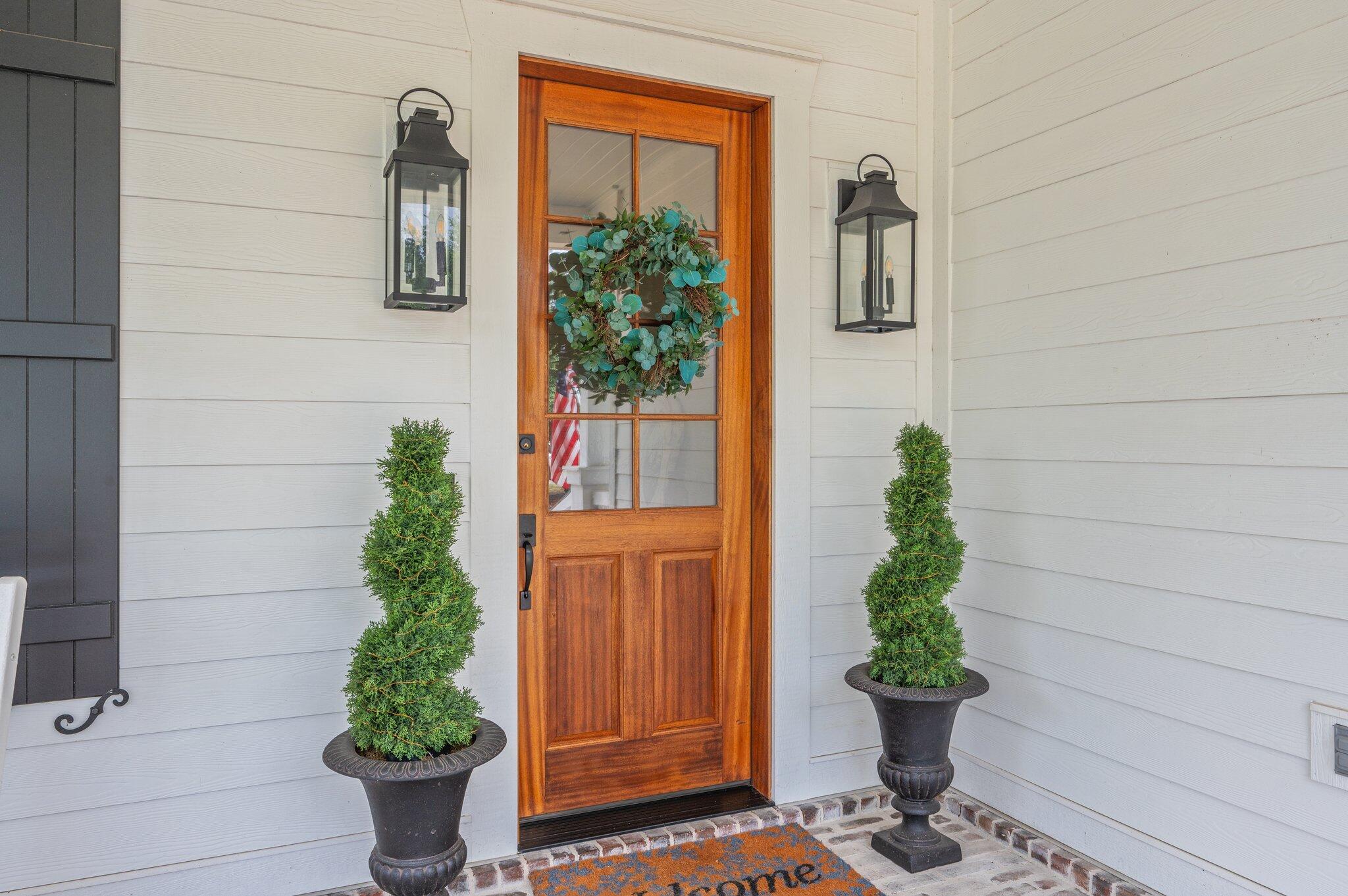DEER MOSS CREEK PH 1 - Residential