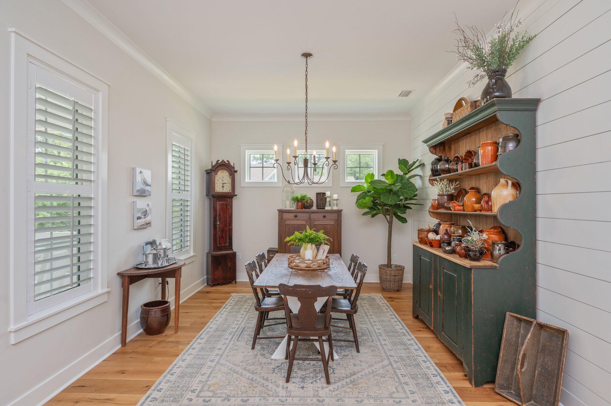 DEER MOSS CREEK PH 1 - Residential
