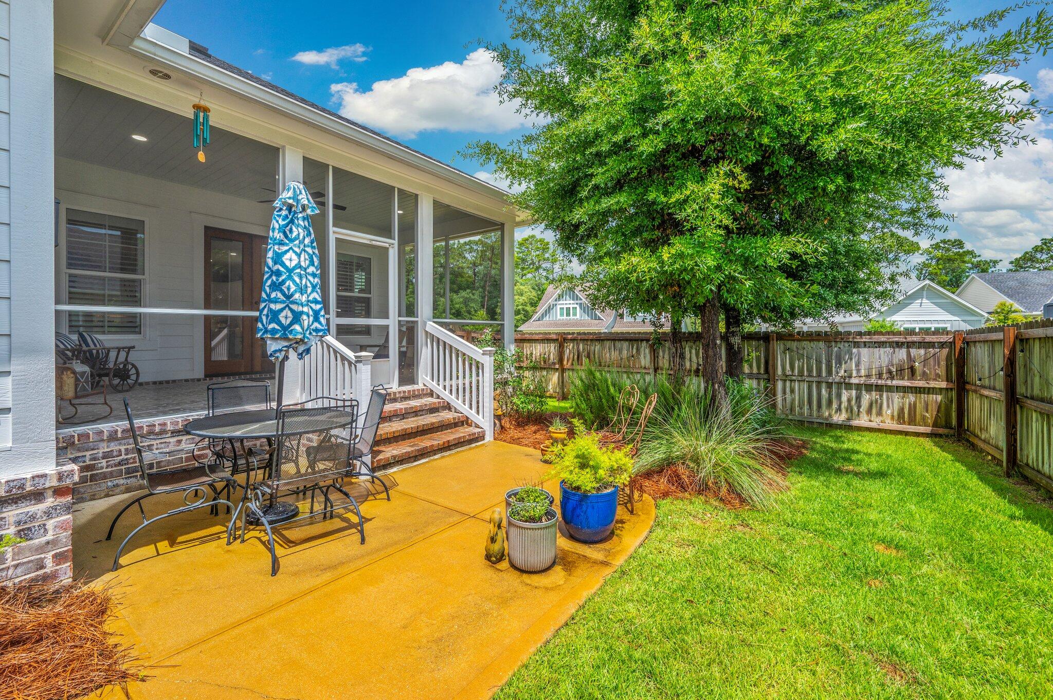 DEER MOSS CREEK PH 1 - Residential