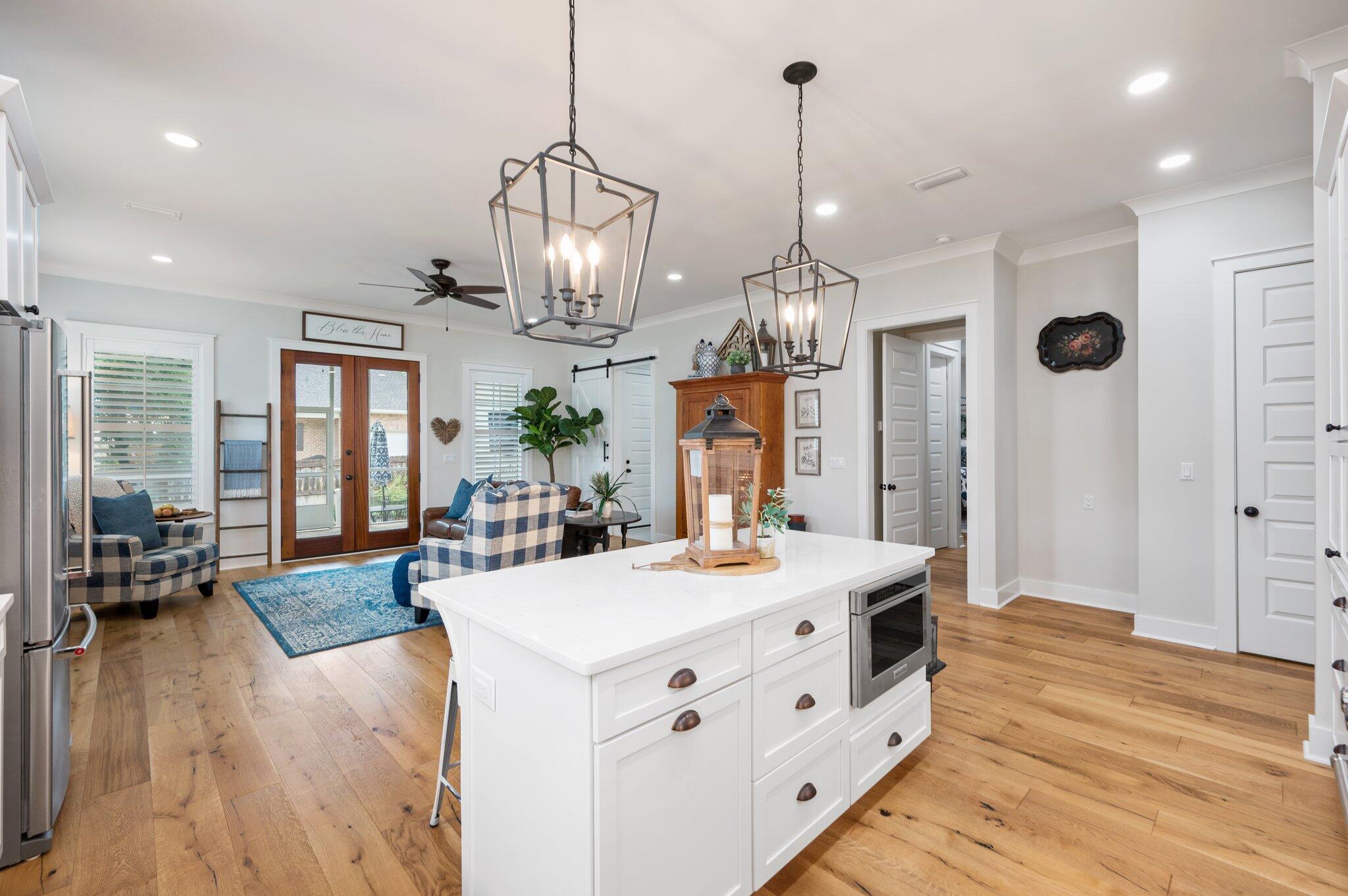 DEER MOSS CREEK PH 1 - Residential