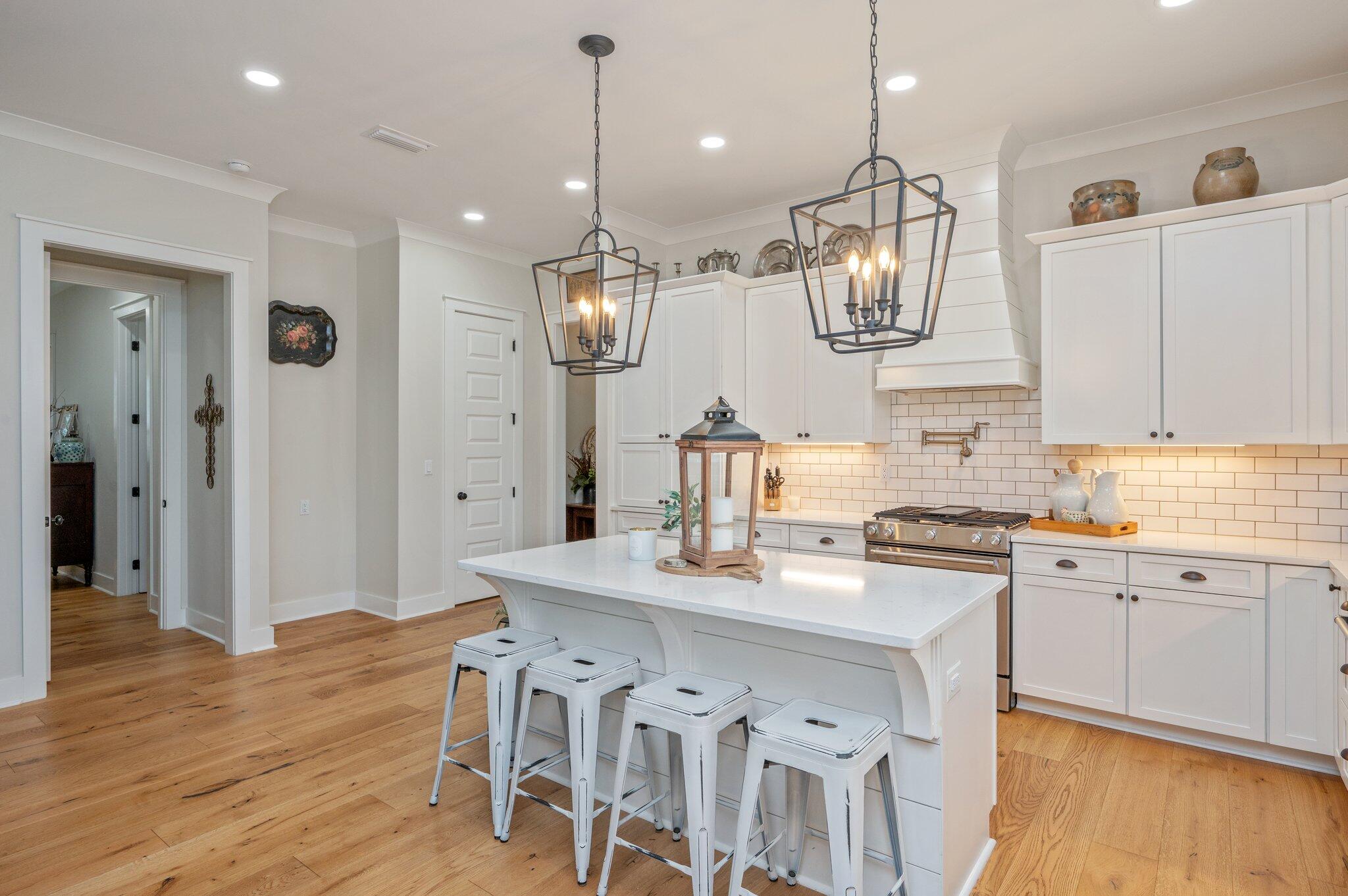 DEER MOSS CREEK PH 1 - Residential