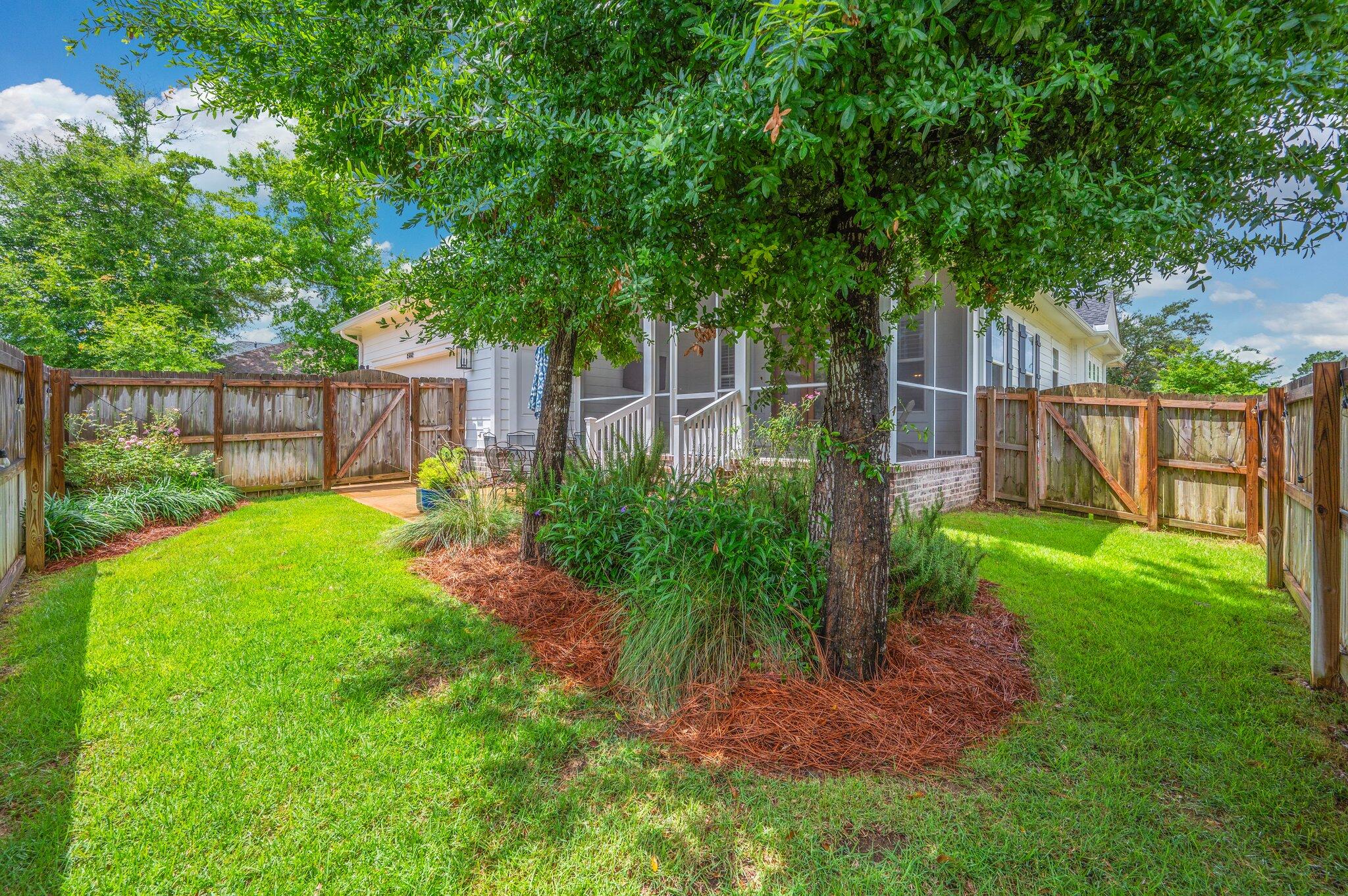 DEER MOSS CREEK PH 1 - Residential