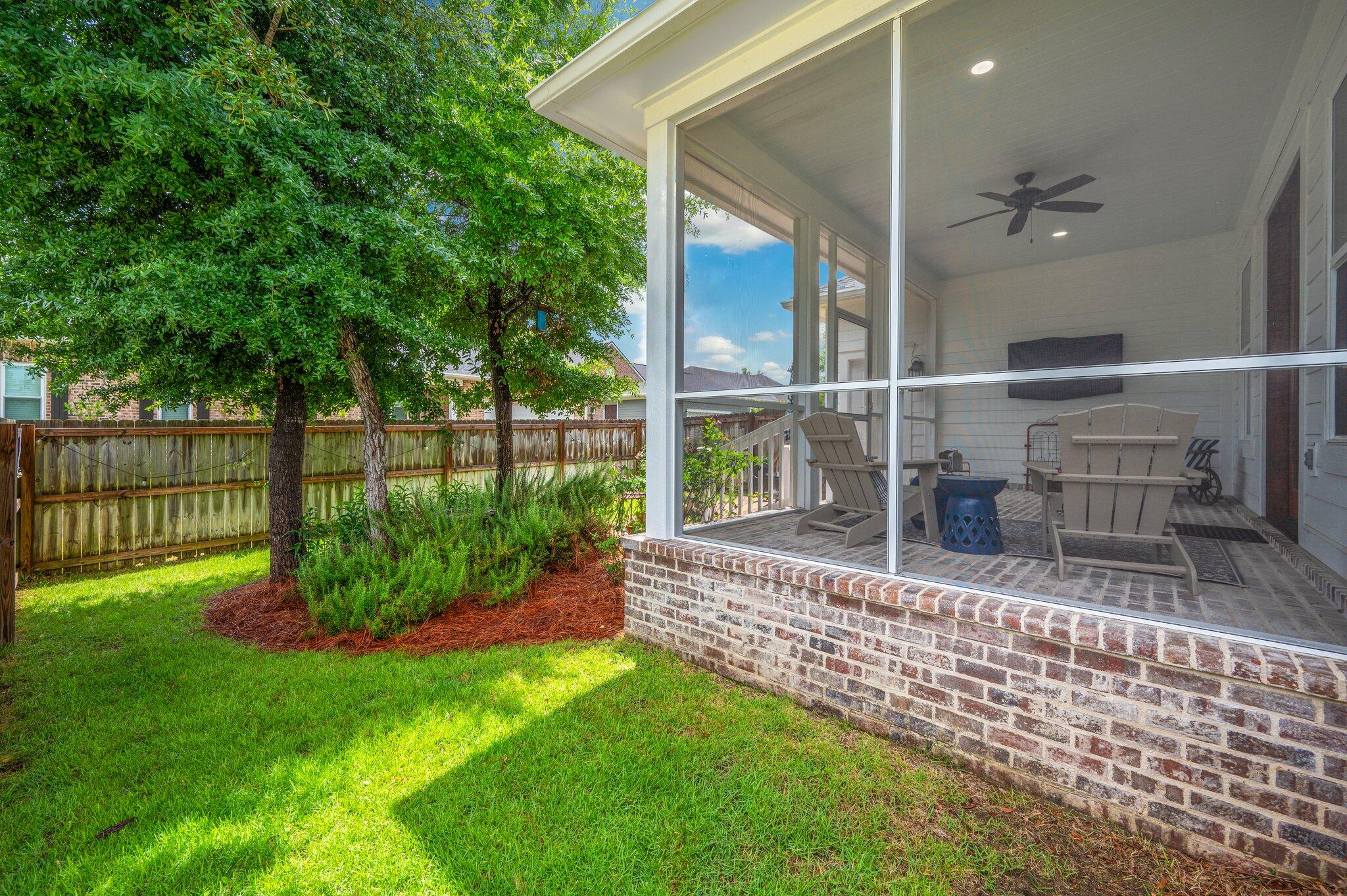 DEER MOSS CREEK PH 1 - Residential