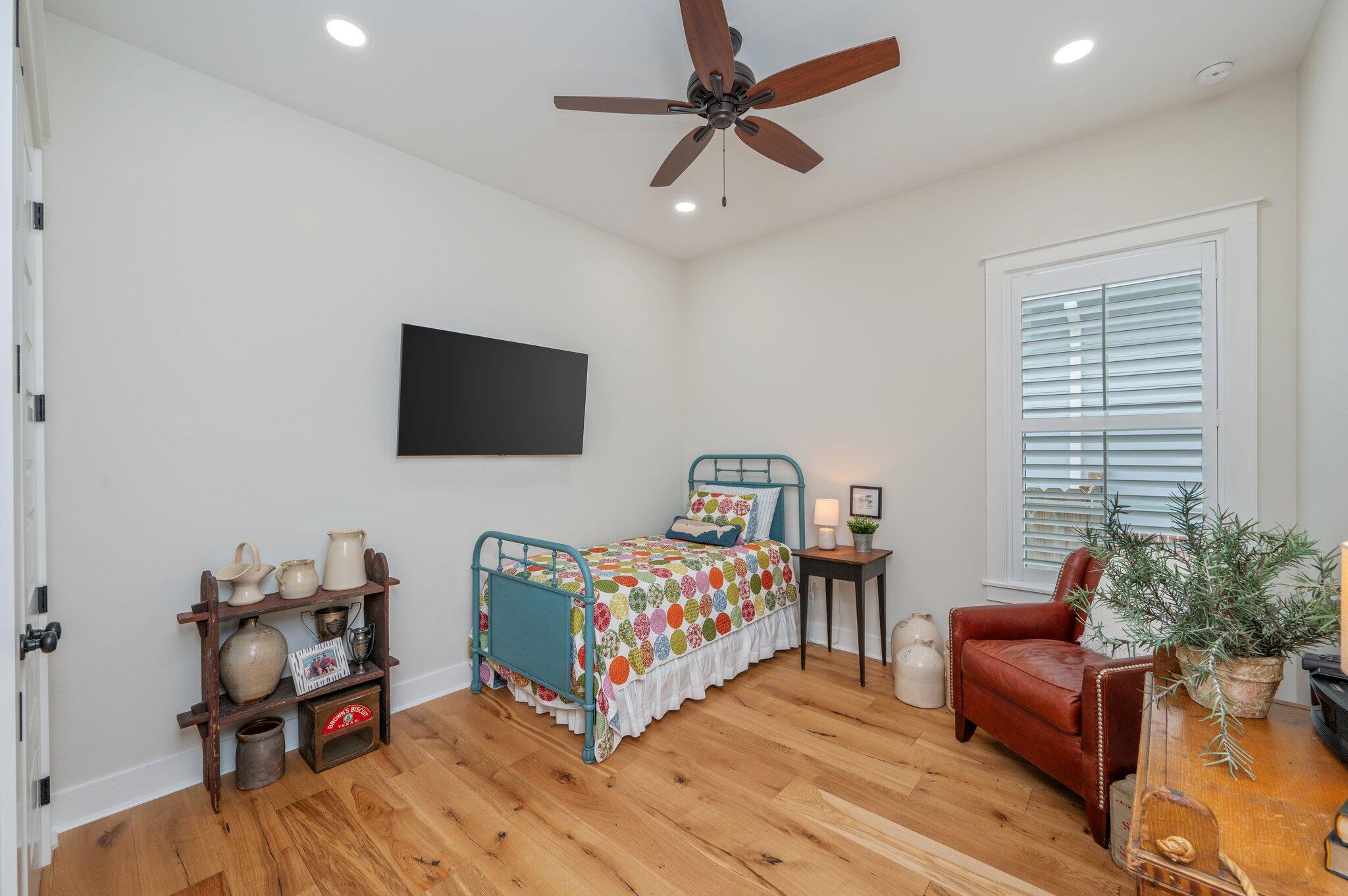 DEER MOSS CREEK PH 1 - Residential