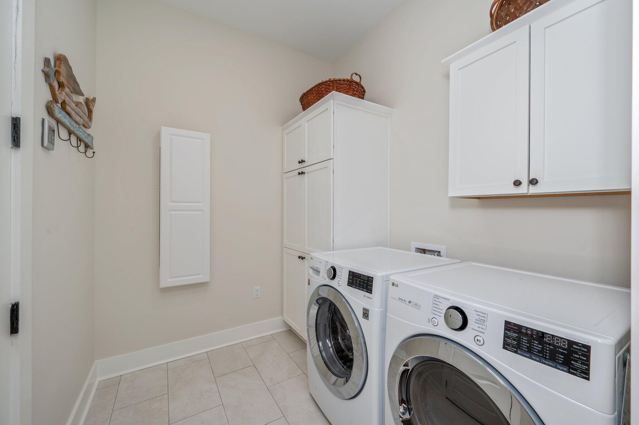 DEER MOSS CREEK PH 1 - Residential