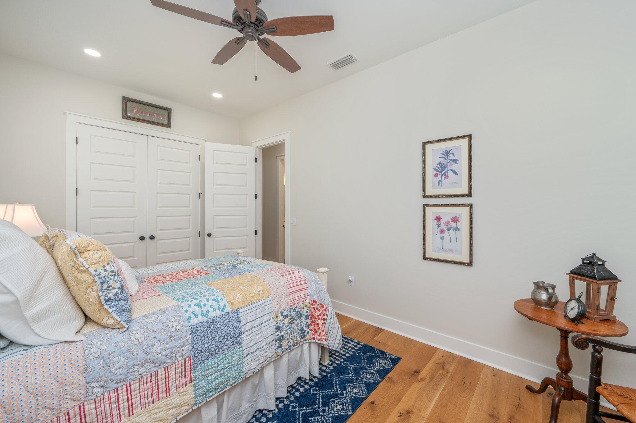 DEER MOSS CREEK PH 1 - Residential