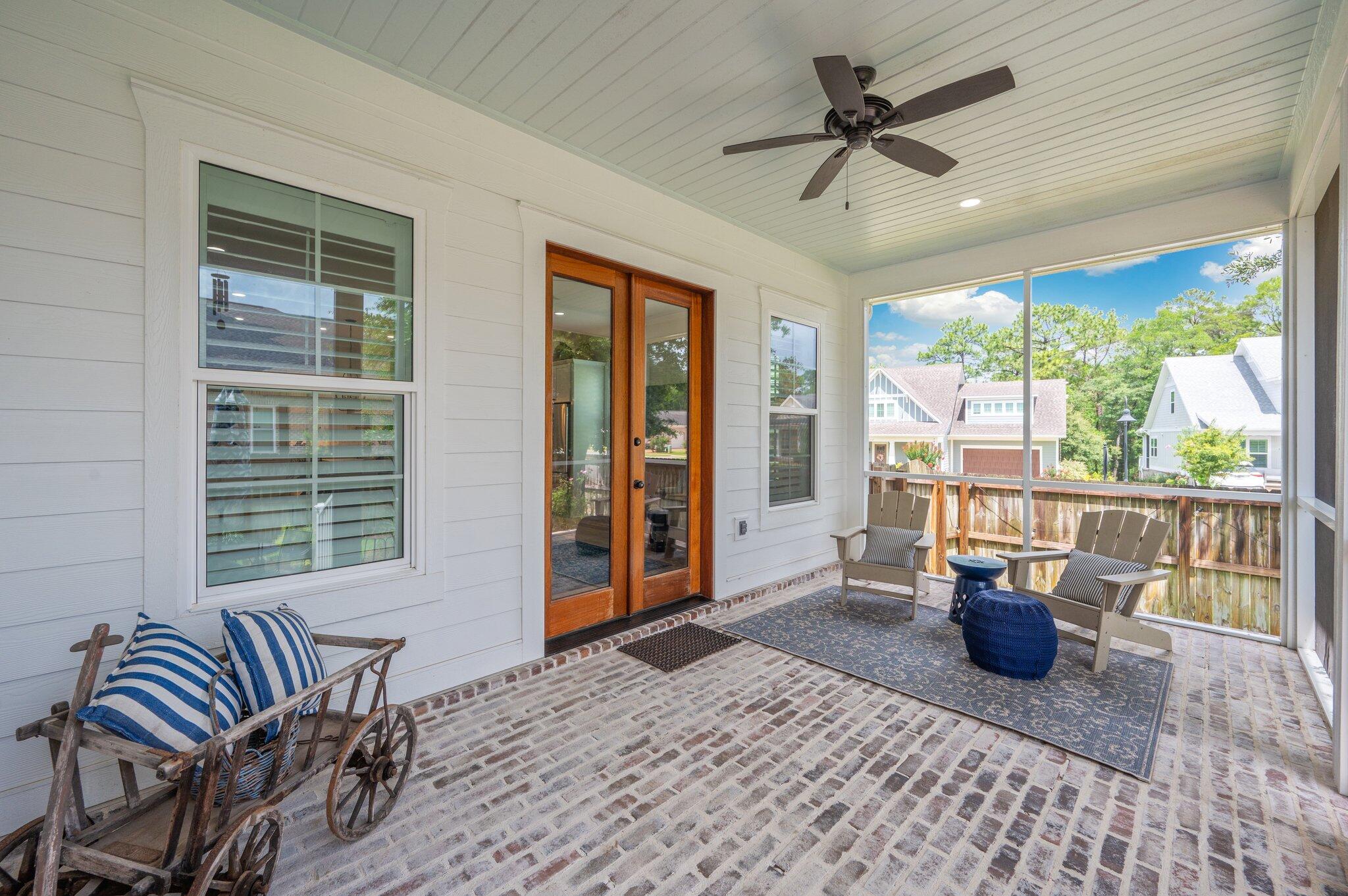 DEER MOSS CREEK PH 1 - Residential