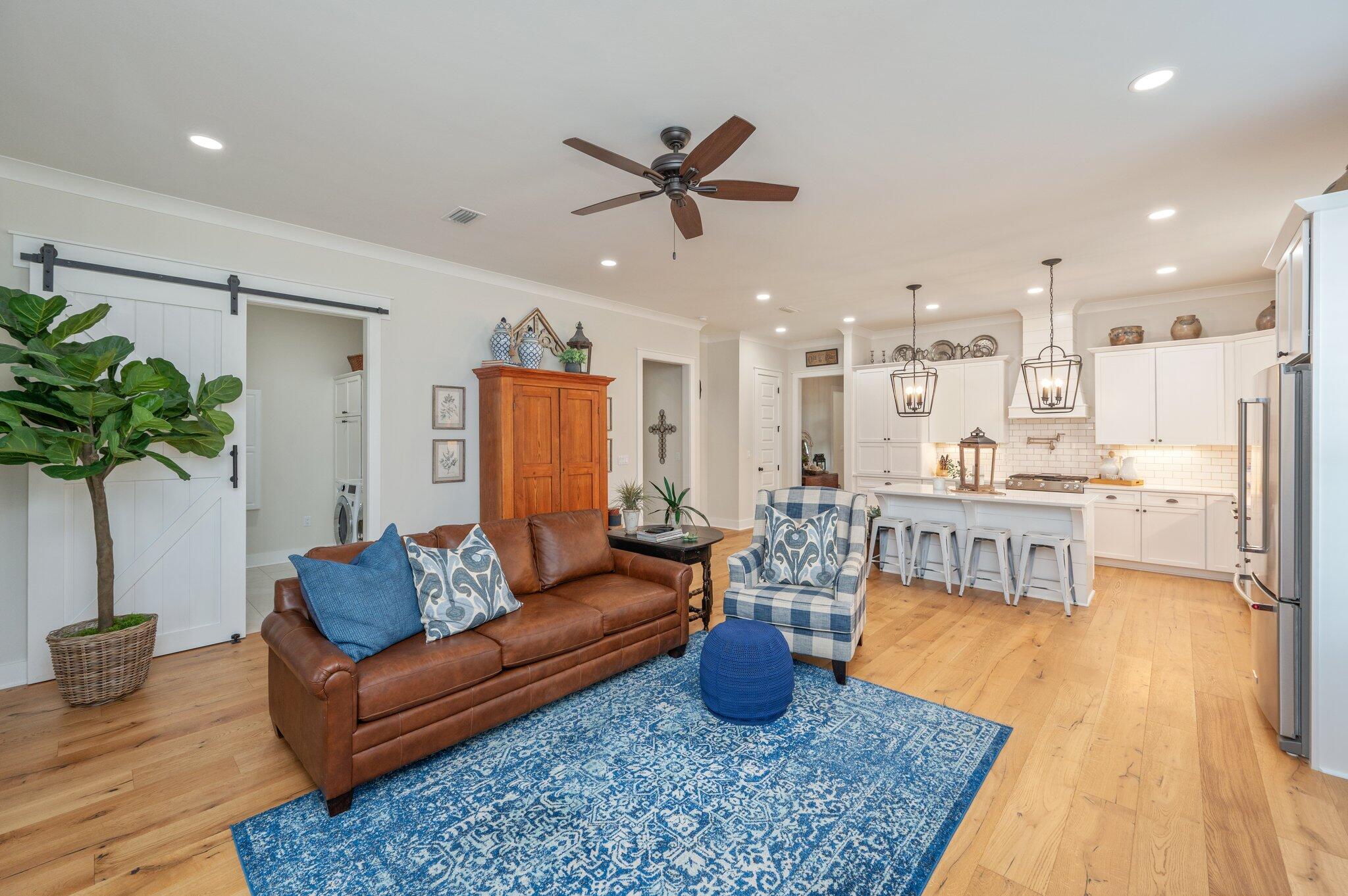 DEER MOSS CREEK PH 1 - Residential