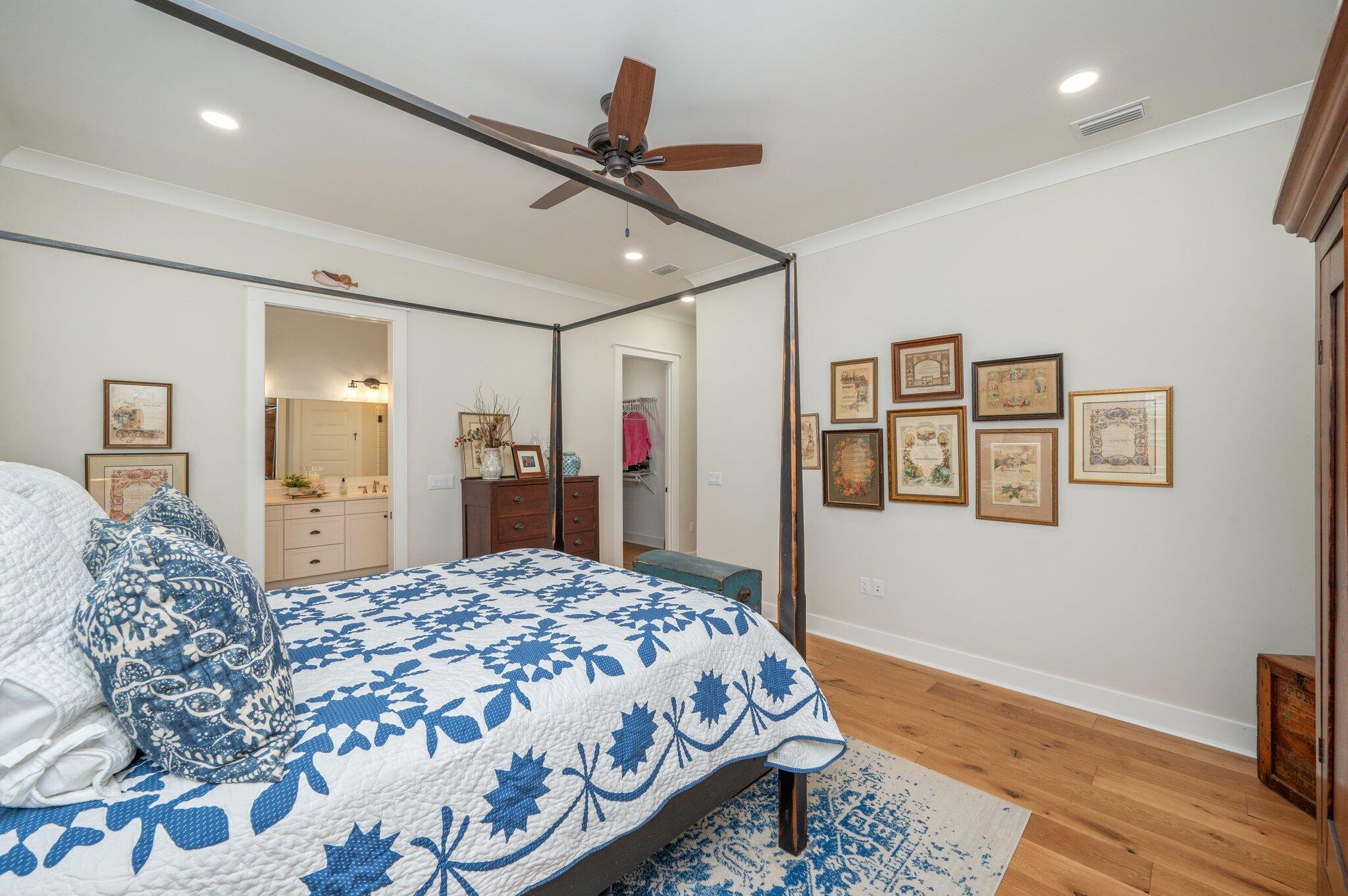 DEER MOSS CREEK PH 1 - Residential