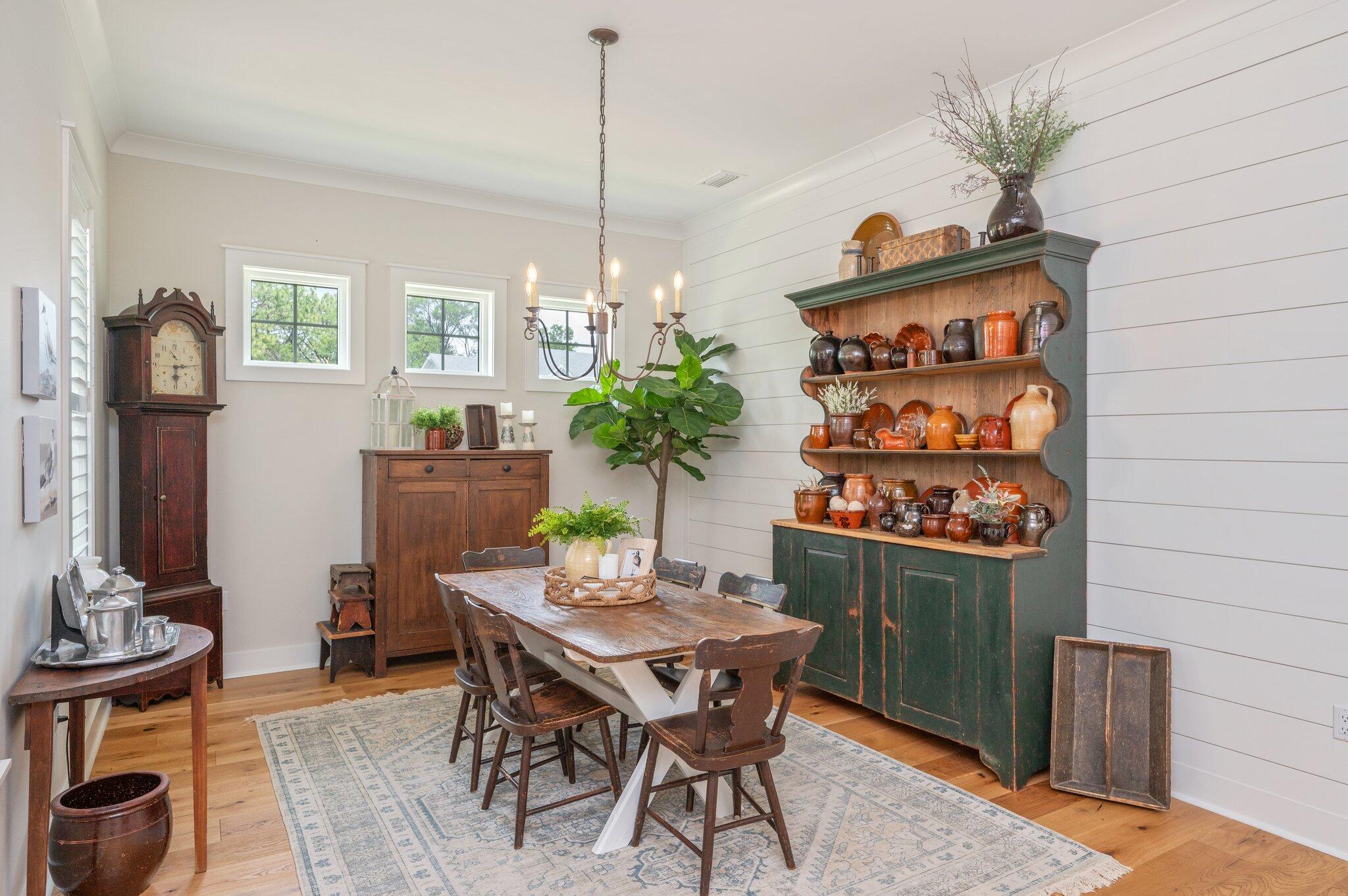 DEER MOSS CREEK PH 1 - Residential
