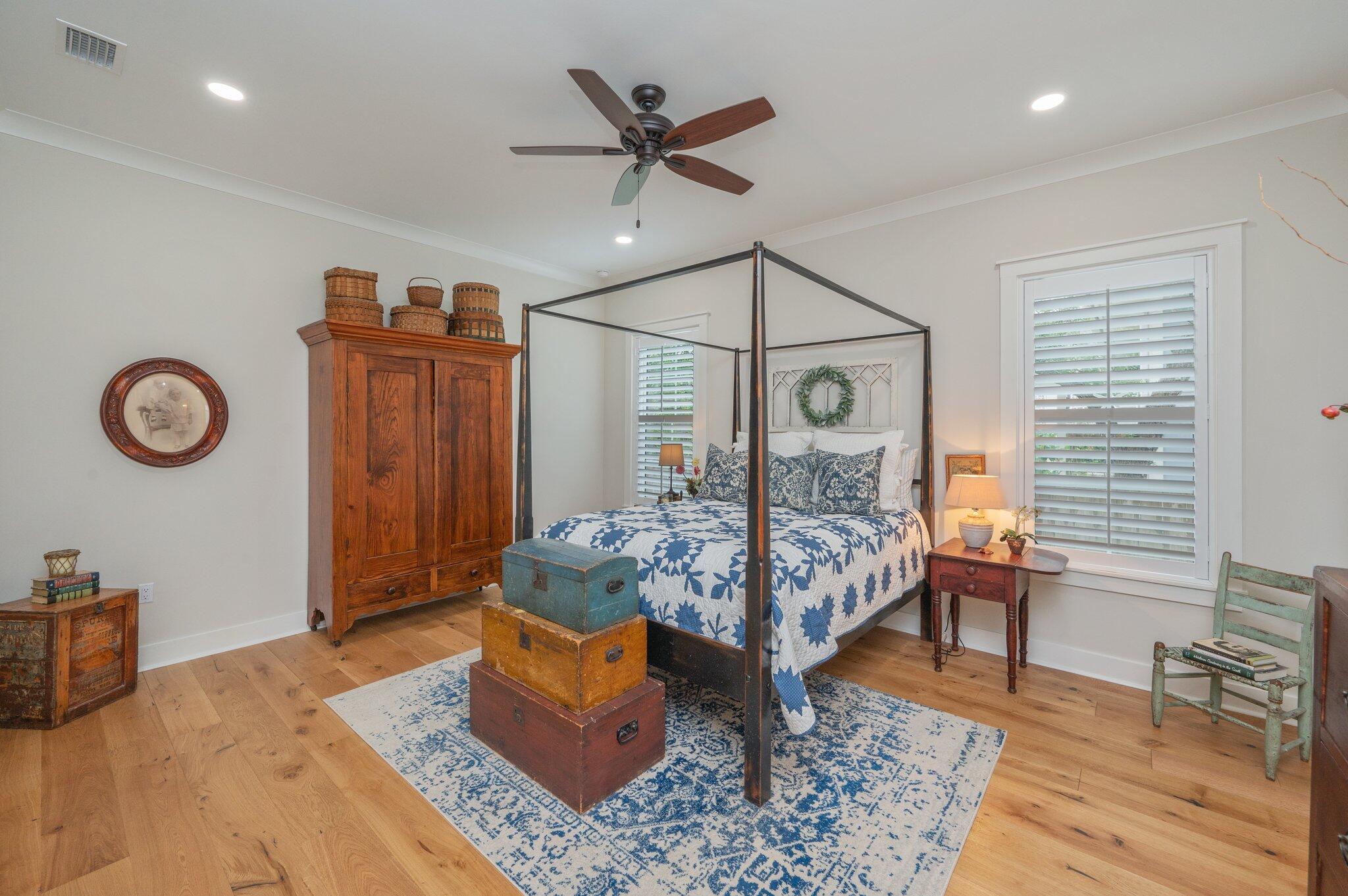 DEER MOSS CREEK PH 1 - Residential