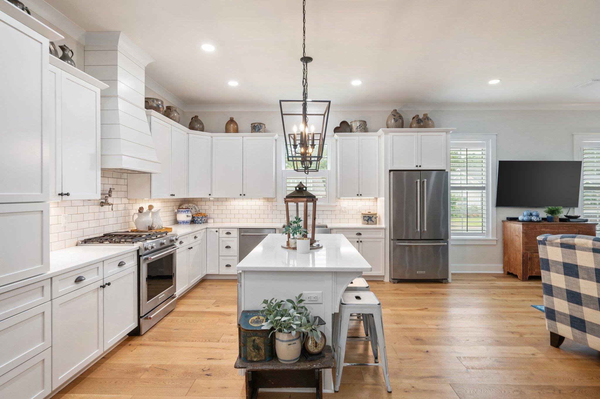 DEER MOSS CREEK PH 1 - Residential