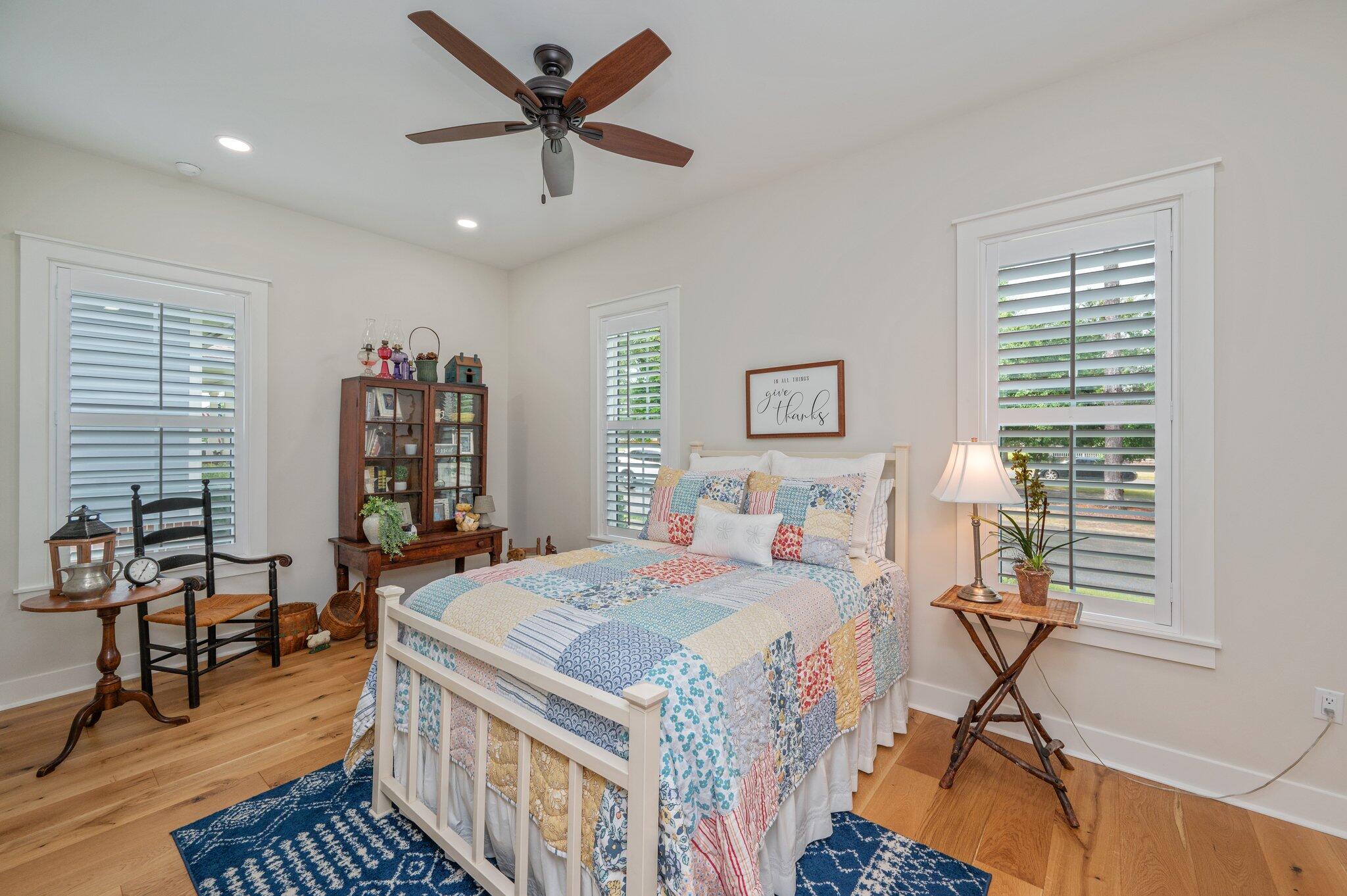 DEER MOSS CREEK PH 1 - Residential