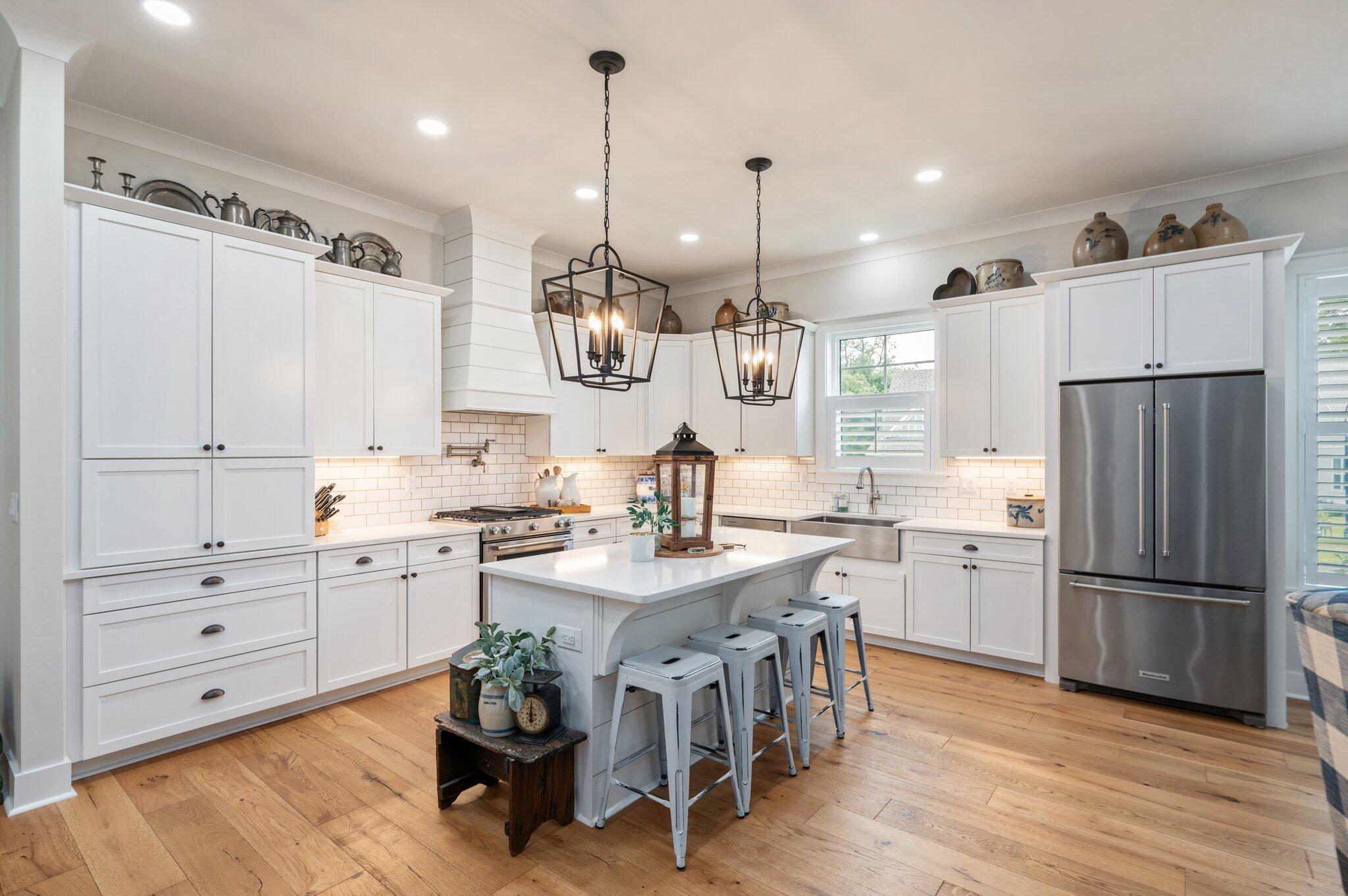 DEER MOSS CREEK PH 1 - Residential