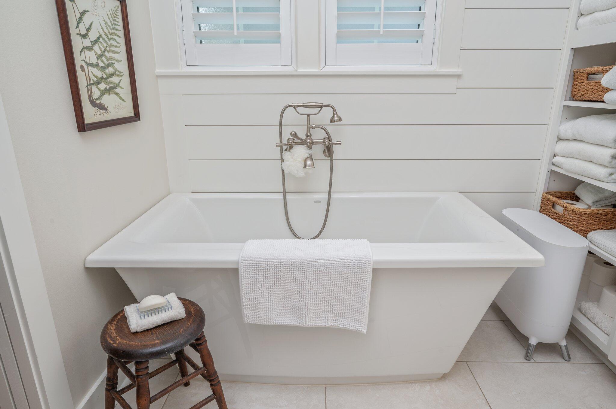 DEER MOSS CREEK PH 1 - Residential