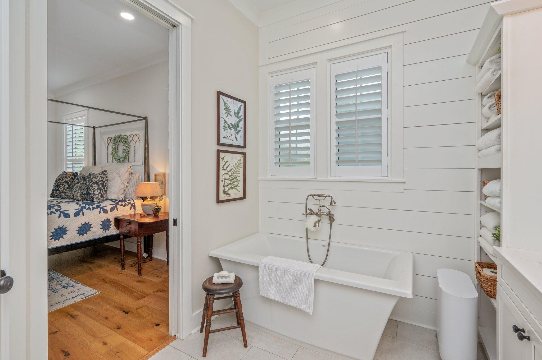 DEER MOSS CREEK PH 1 - Residential