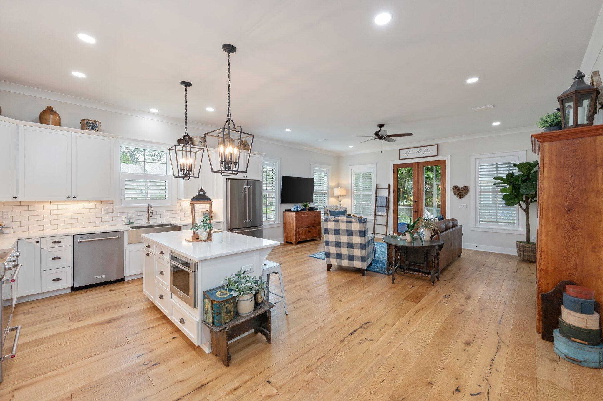 DEER MOSS CREEK PH 1 - Residential