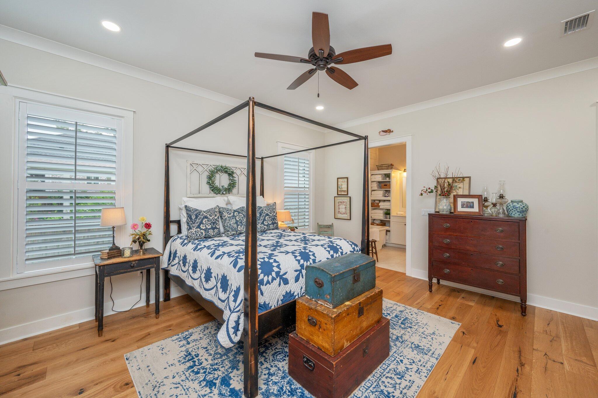 DEER MOSS CREEK PH 1 - Residential