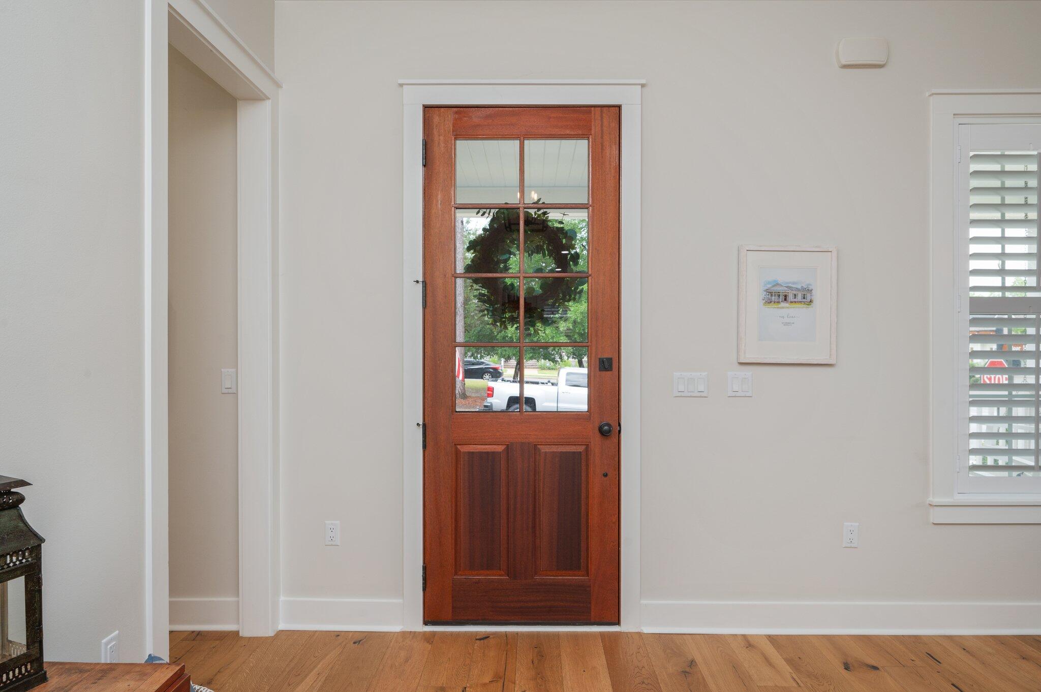 DEER MOSS CREEK PH 1 - Residential