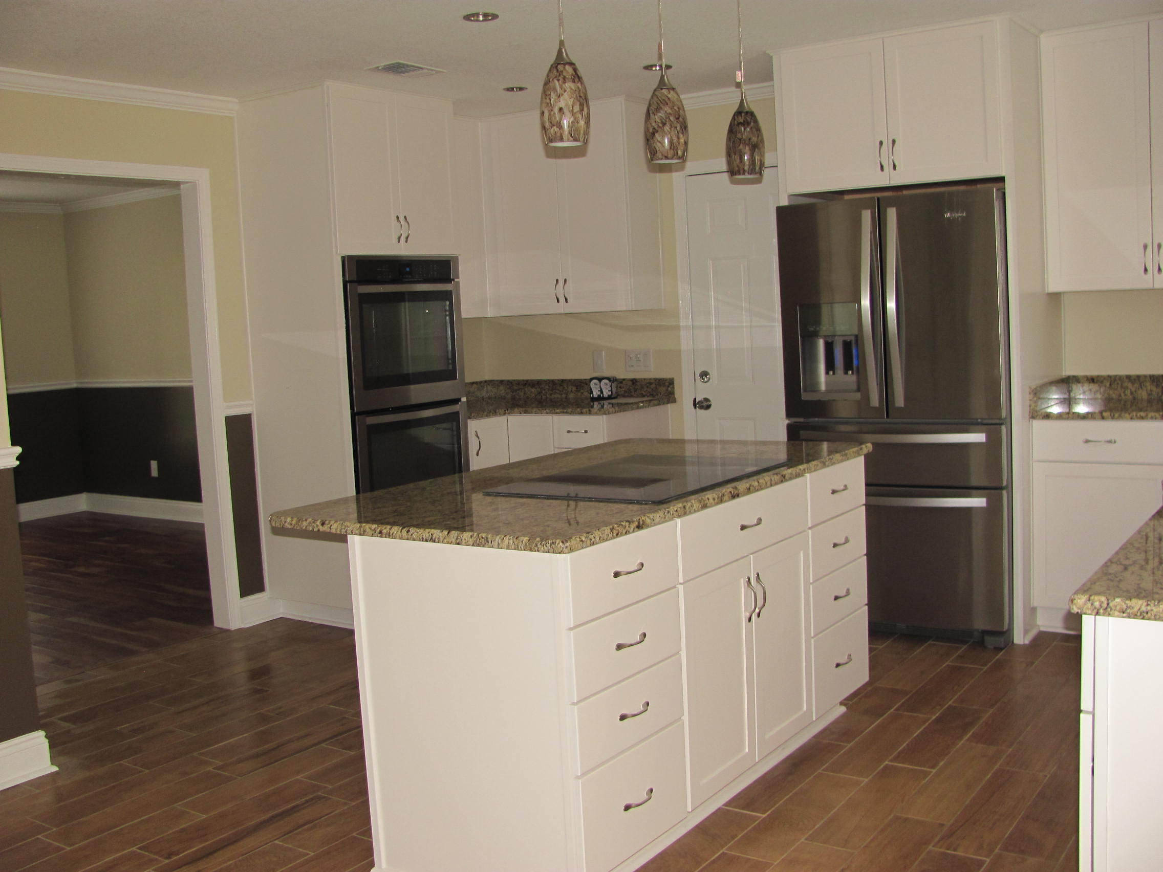 SHADY LANE - Residential