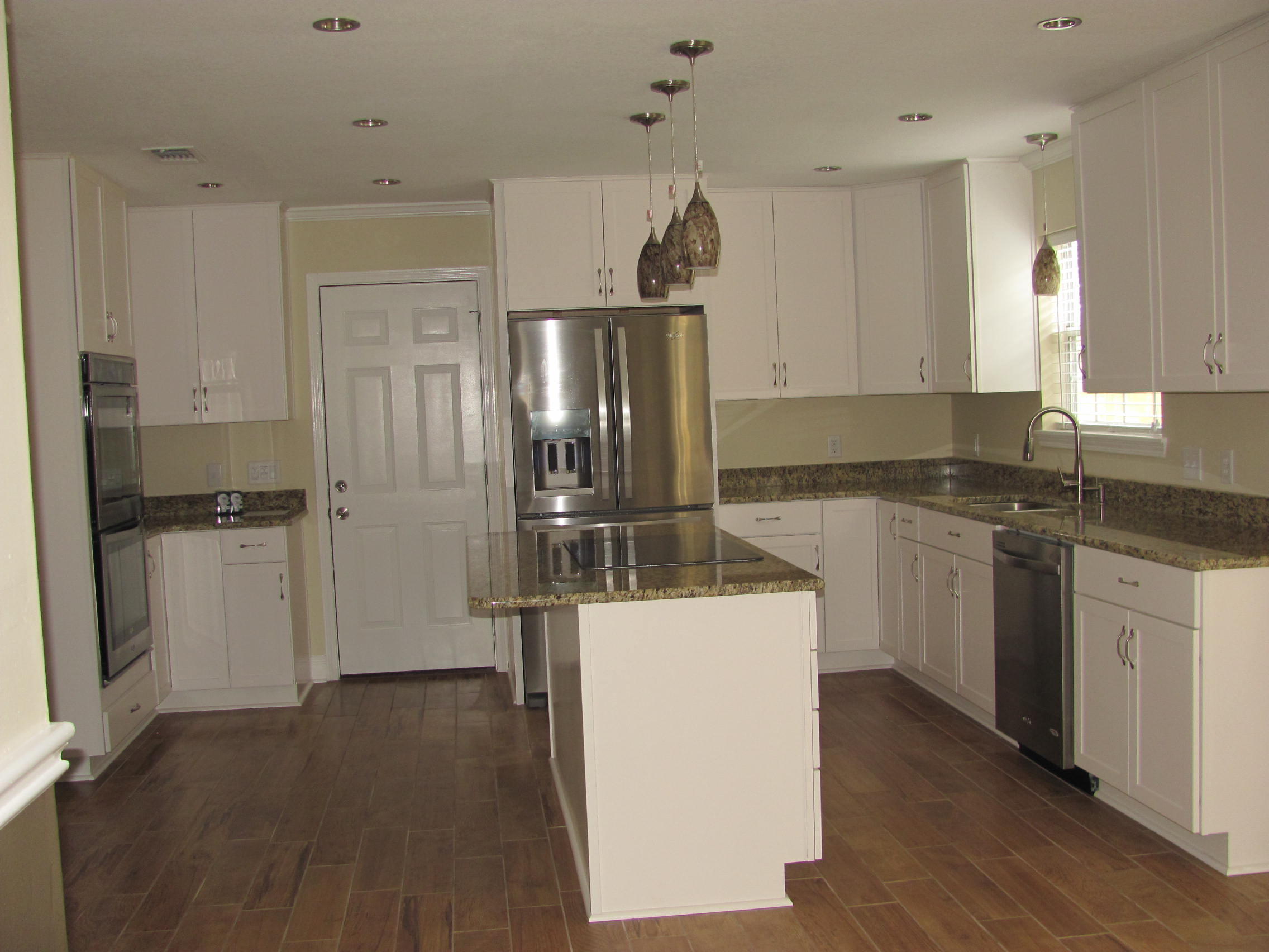 SHADY LANE - Residential