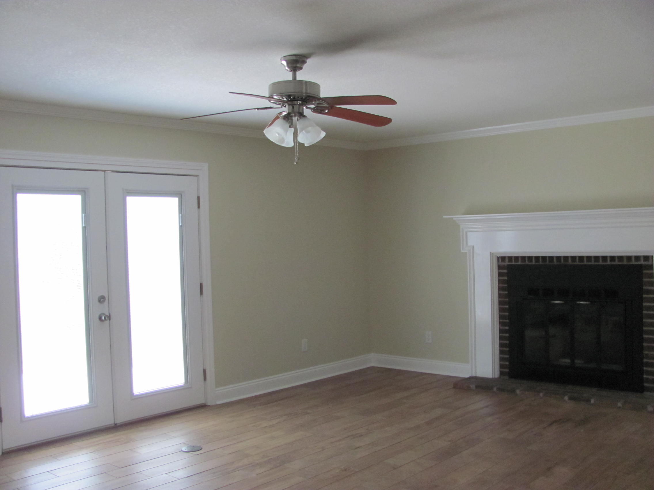 SHADY LANE - Residential