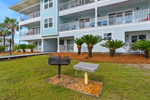 A home in Santa Rosa Beach