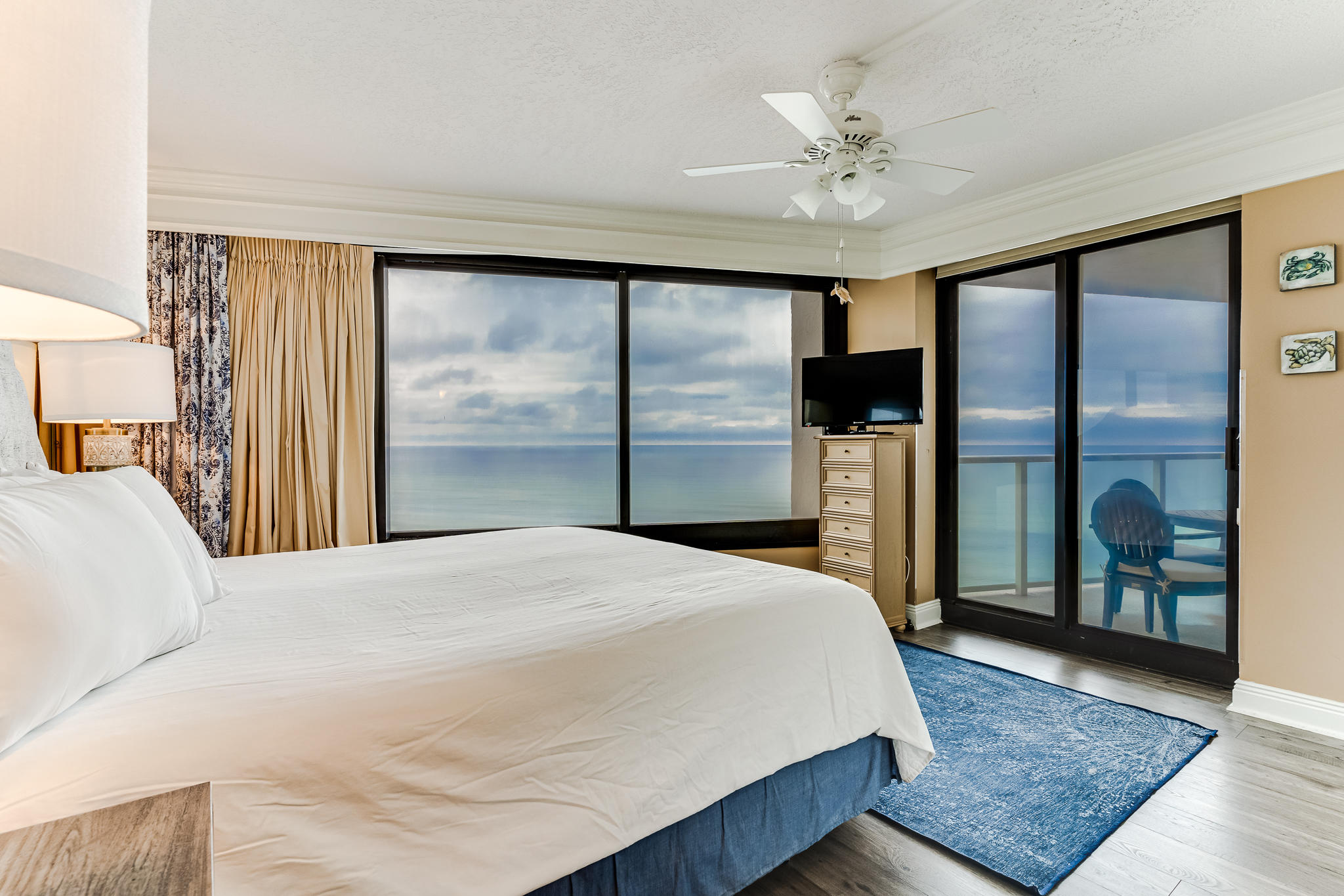 BEACHSIDE 2 CONDO - Residential