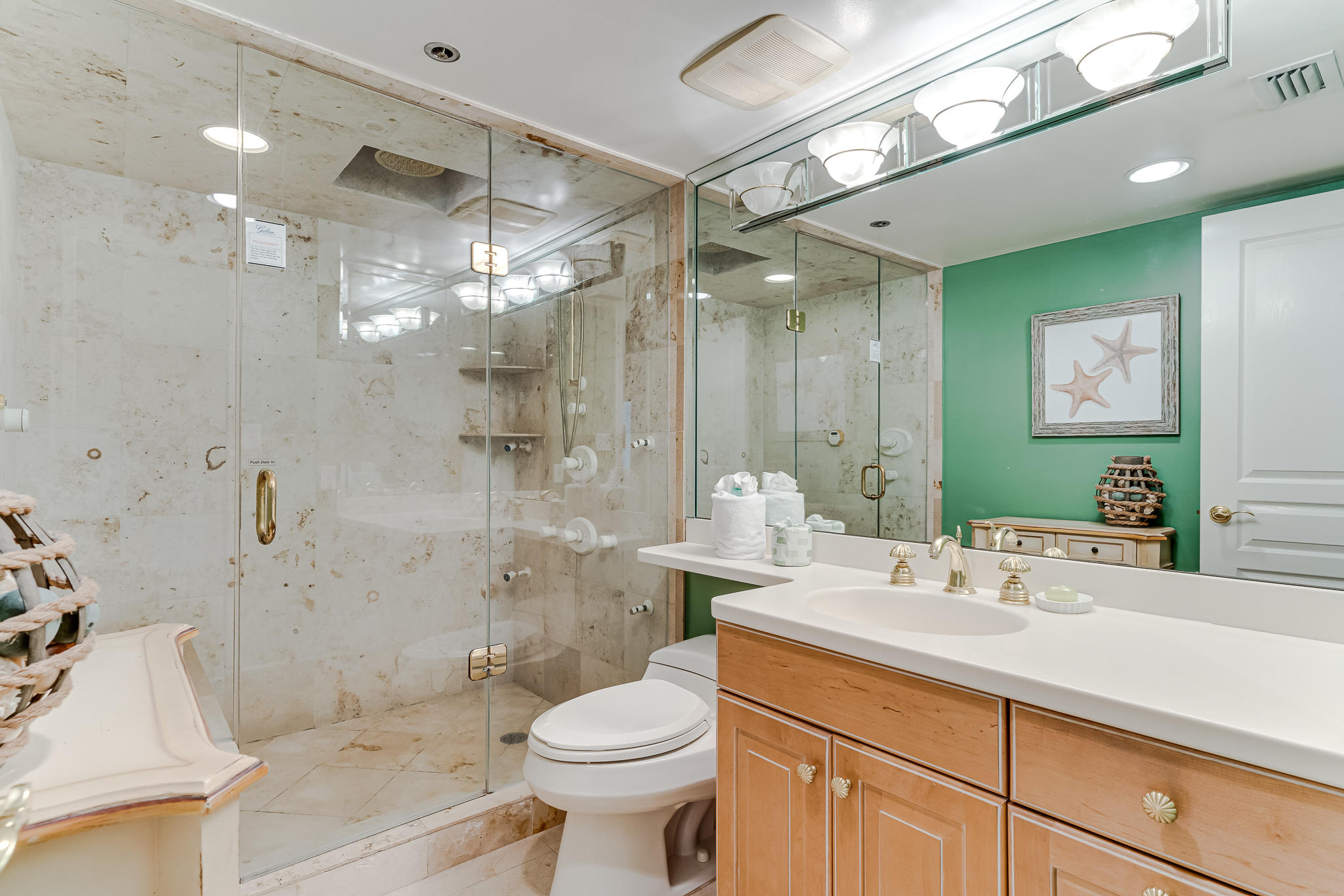 BEACHSIDE 2 CONDO - Residential