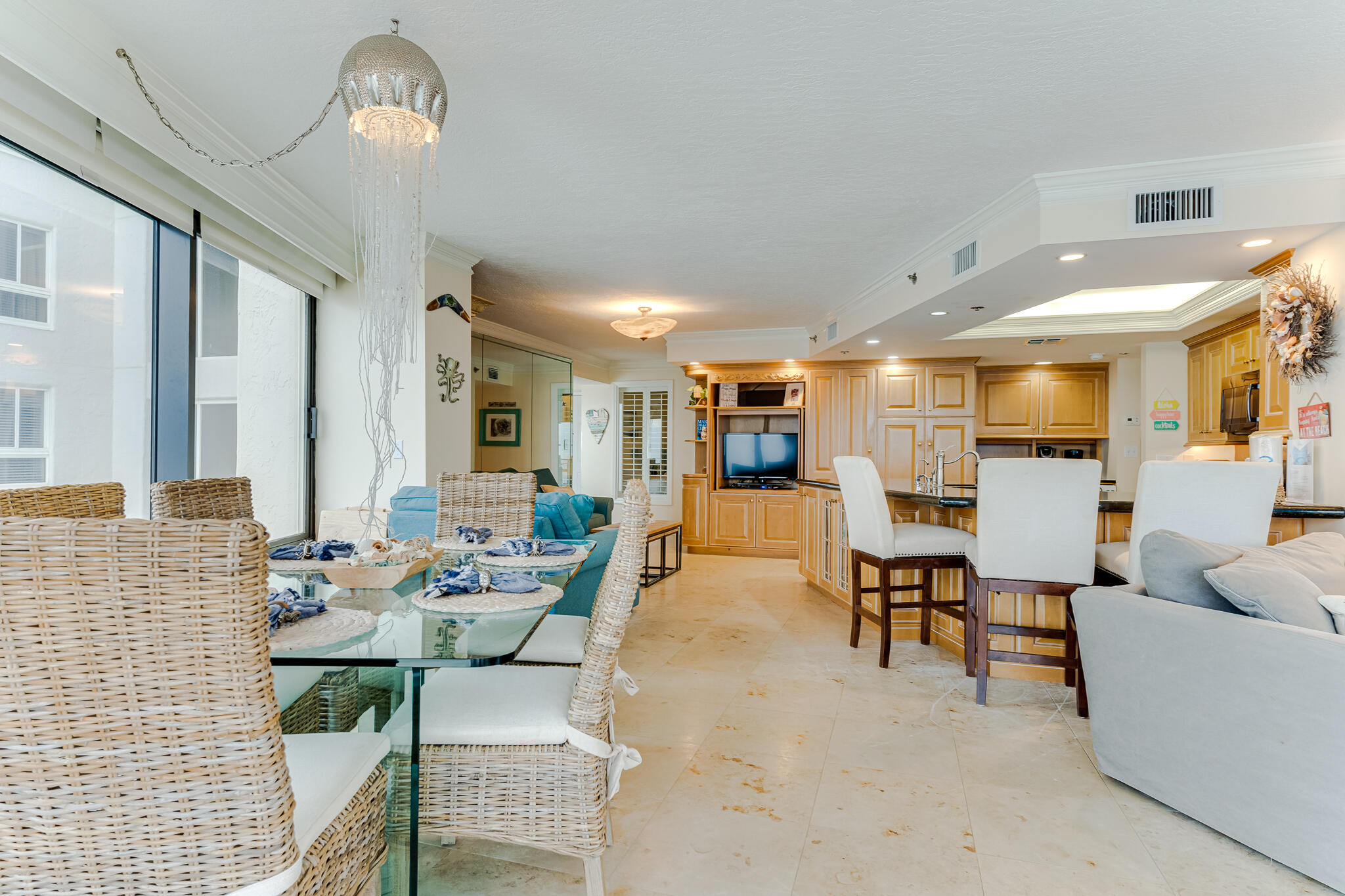 BEACHSIDE 2 CONDO - Residential