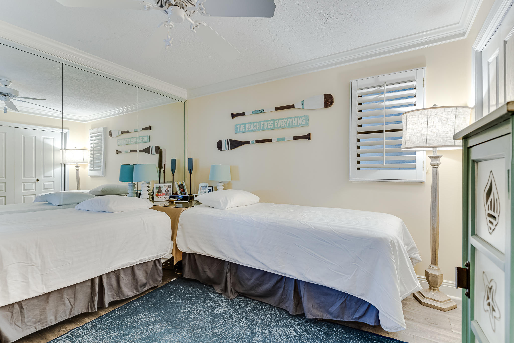 BEACHSIDE 2 CONDO - Residential