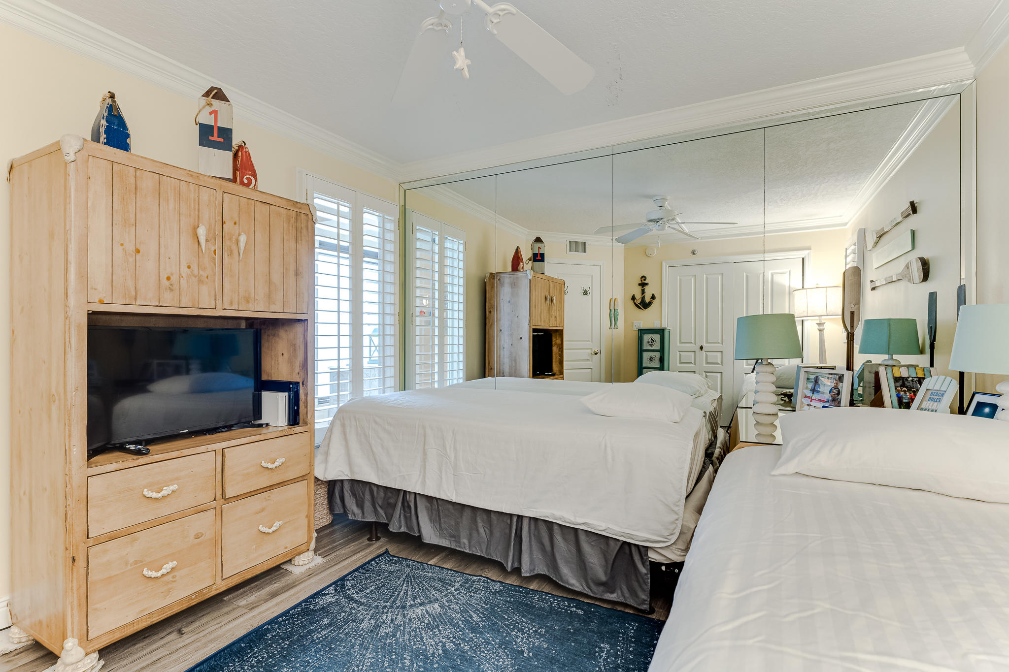 BEACHSIDE 2 CONDO - Residential