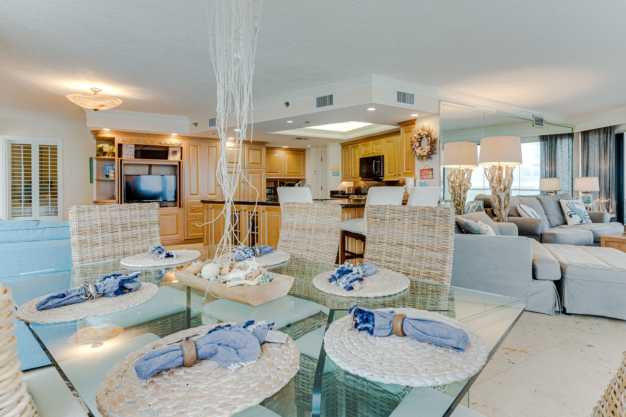 BEACHSIDE 2 CONDO - Residential