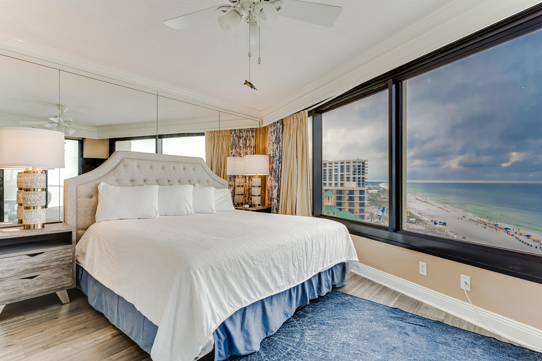 BEACHSIDE 2 CONDO - Residential