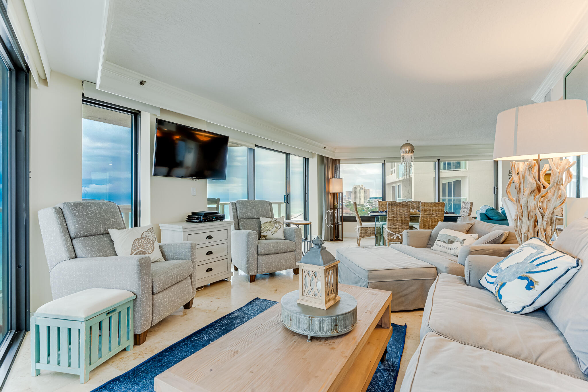 BEACHSIDE 2 CONDO - Residential