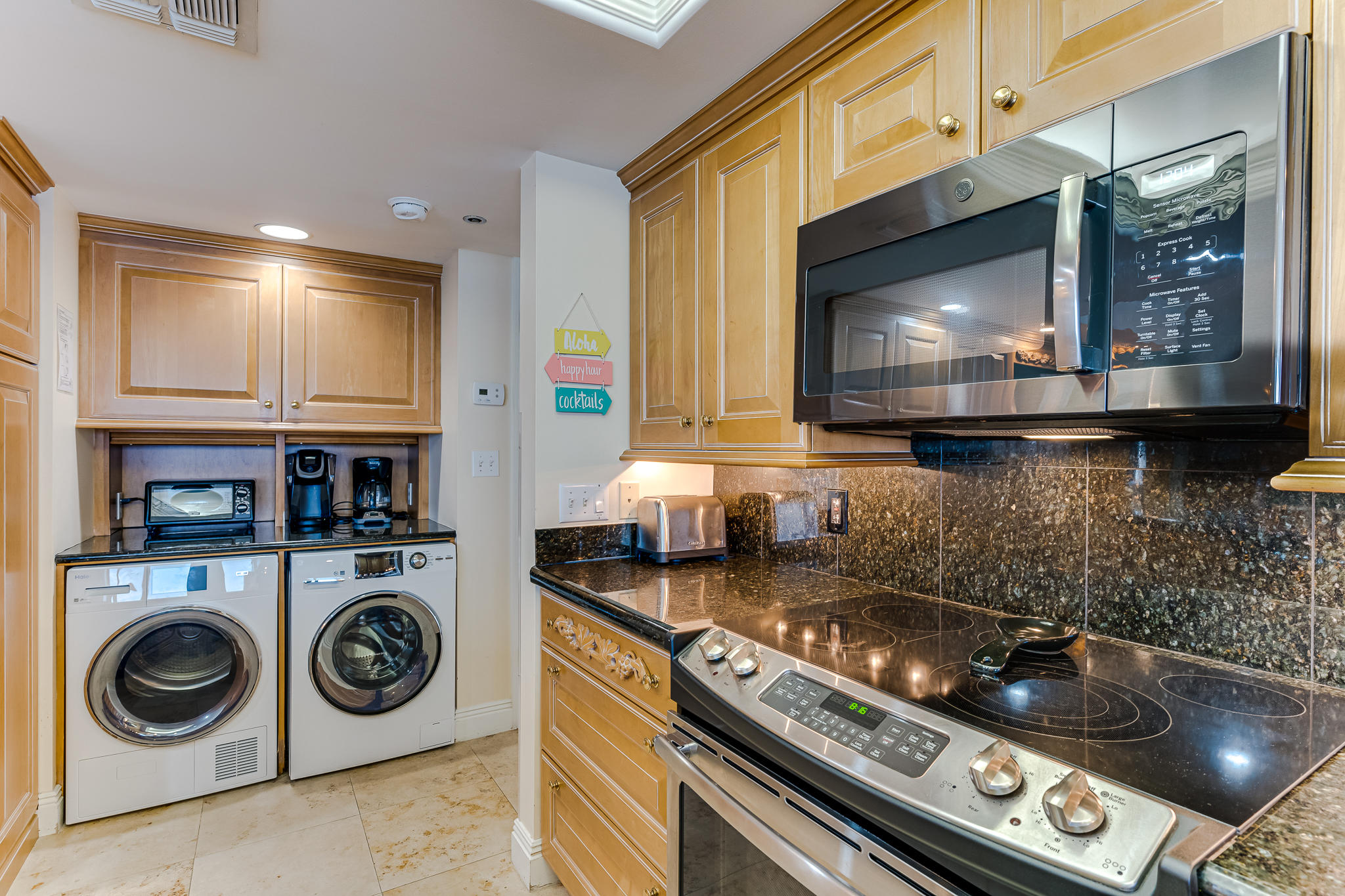 BEACHSIDE 2 CONDO - Residential