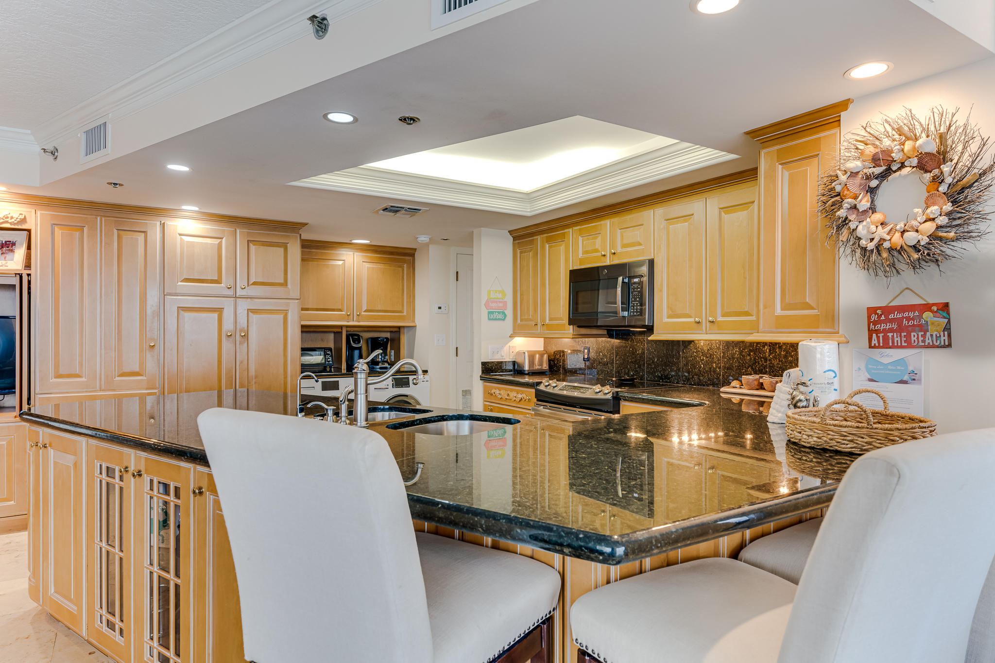 BEACHSIDE 2 CONDO - Residential