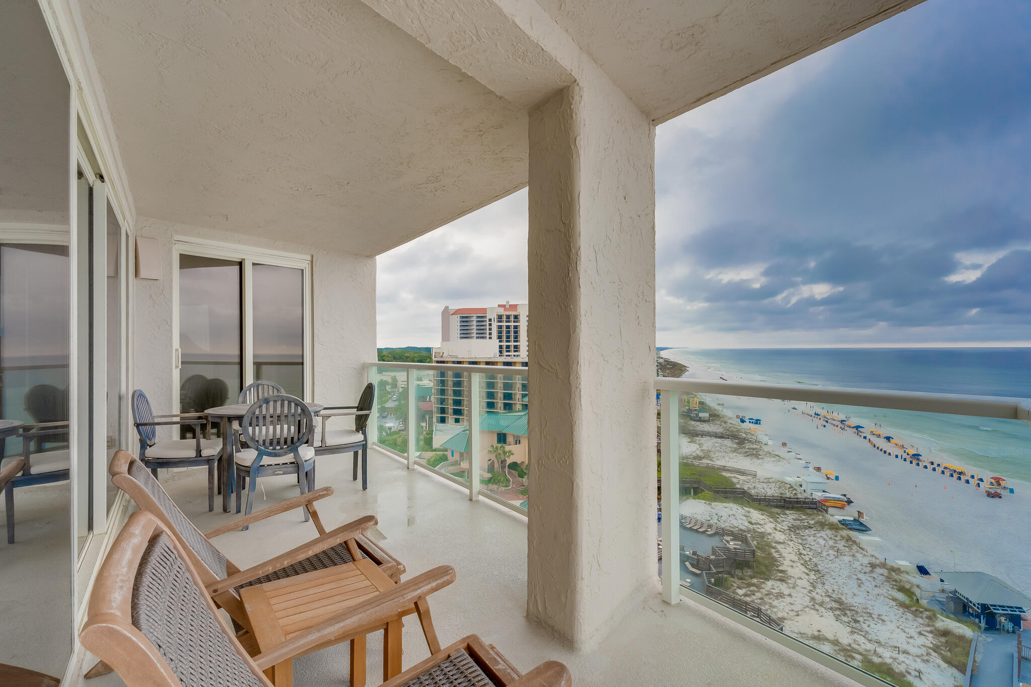 BEACHSIDE 2 CONDO - Residential