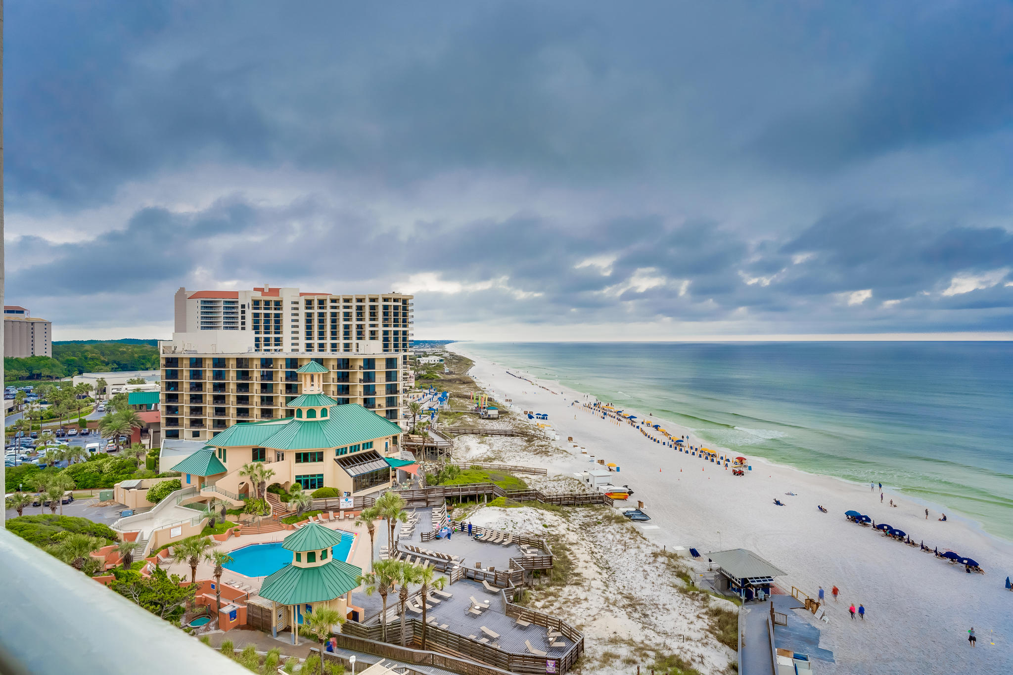 BEACHSIDE 2 CONDO - Residential