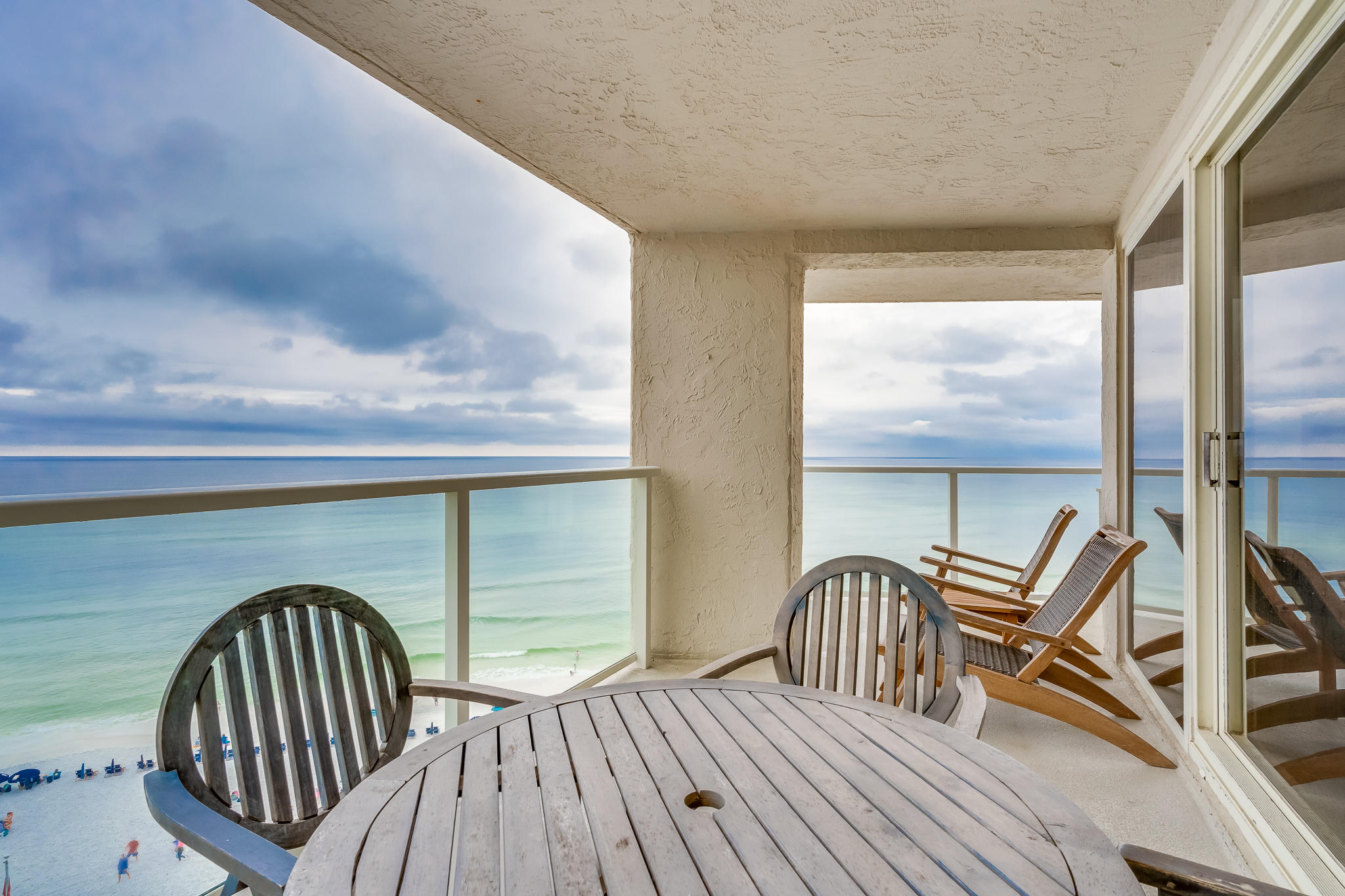 BEACHSIDE 2 CONDO - Residential