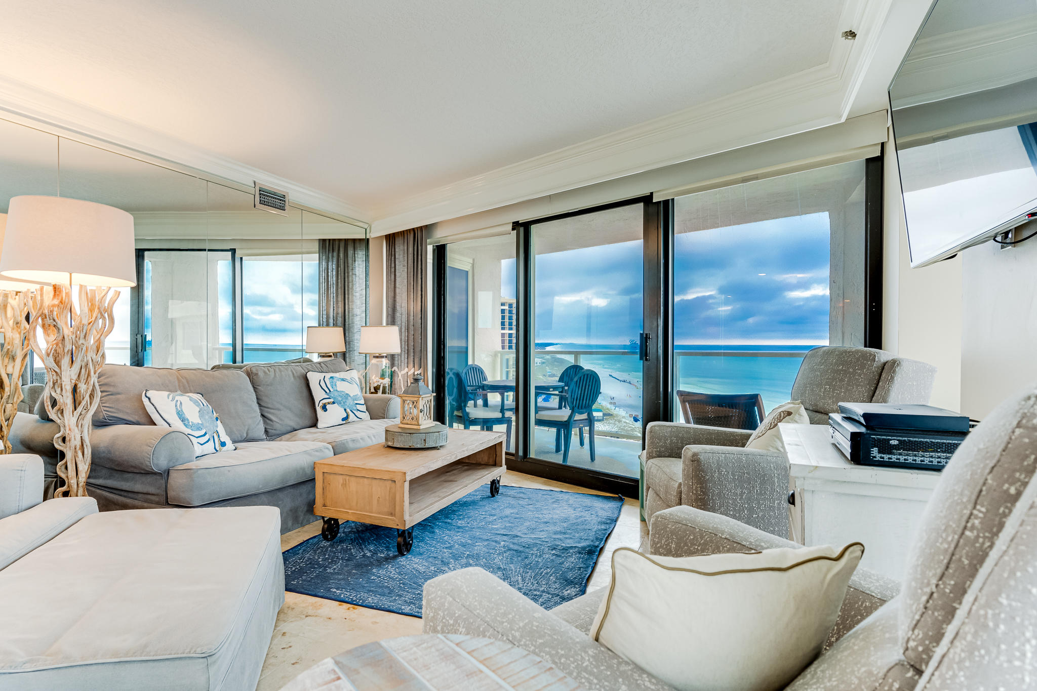 BEACHSIDE 2 CONDO - Residential