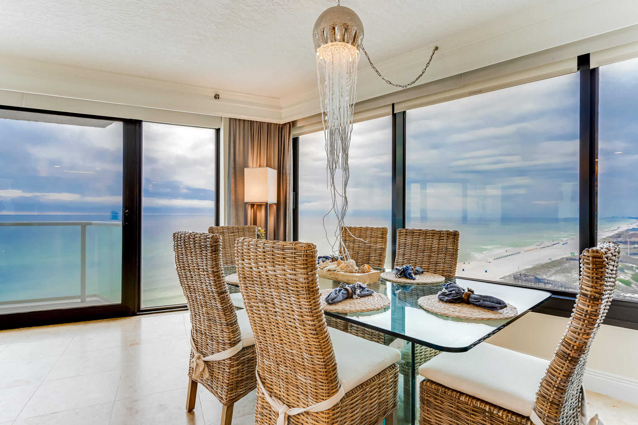 BEACHSIDE 2 CONDO - Residential